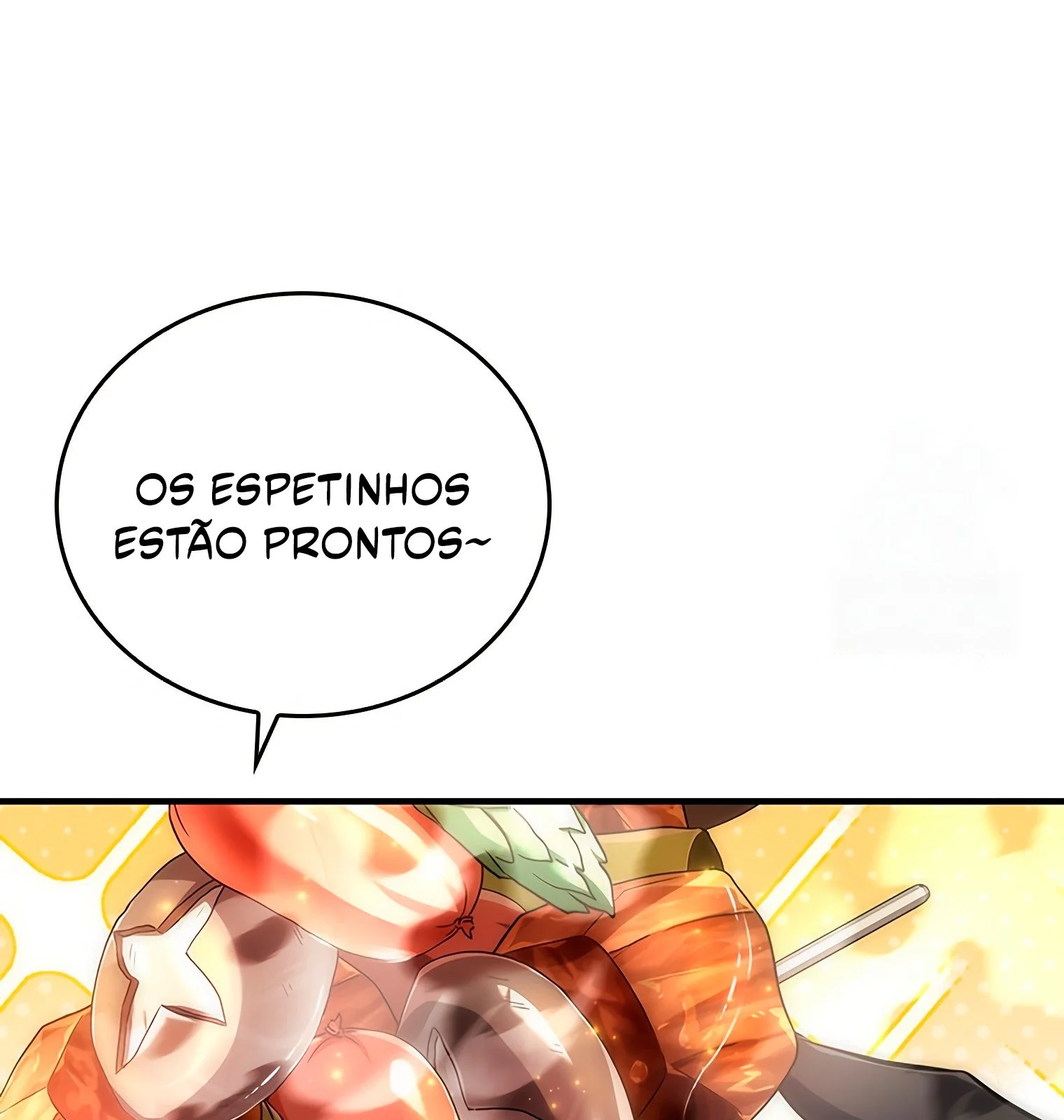 Página do Capítulo 45