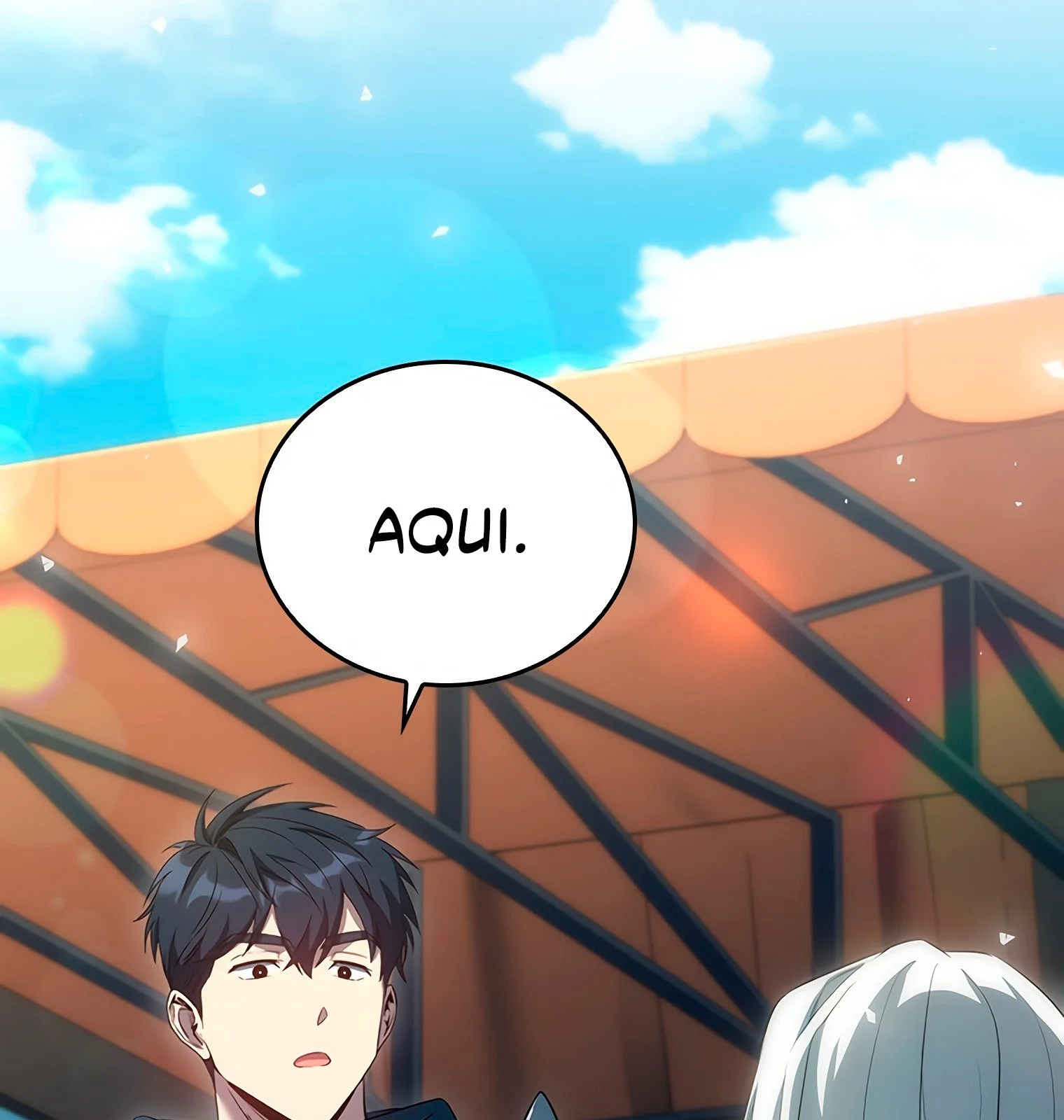 Página do Capítulo 45