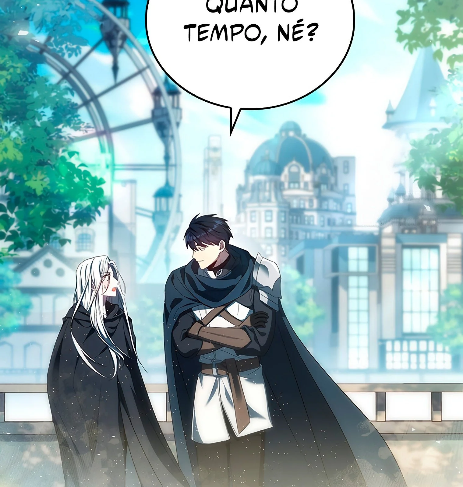 Página do Capítulo 45