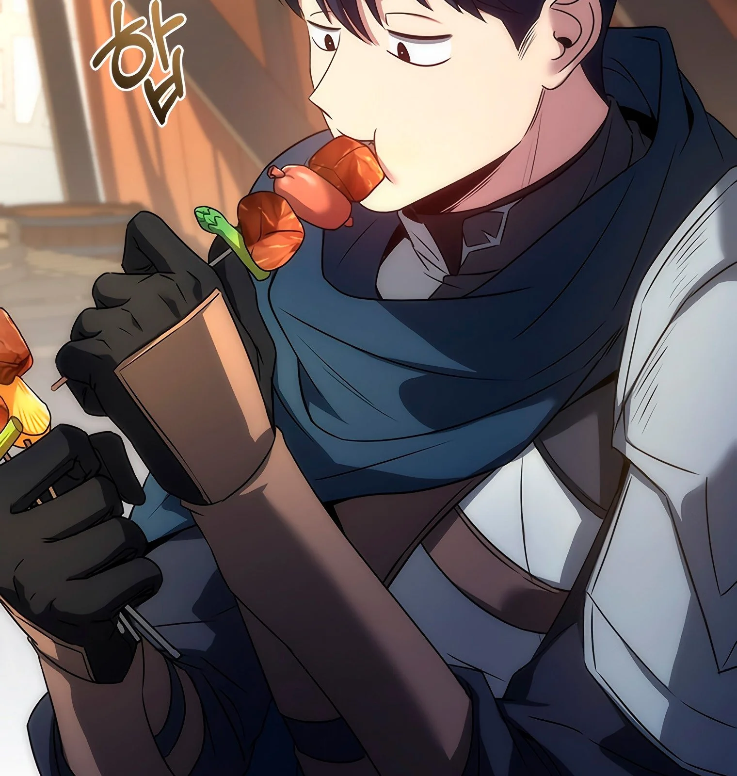 Página do Capítulo 45