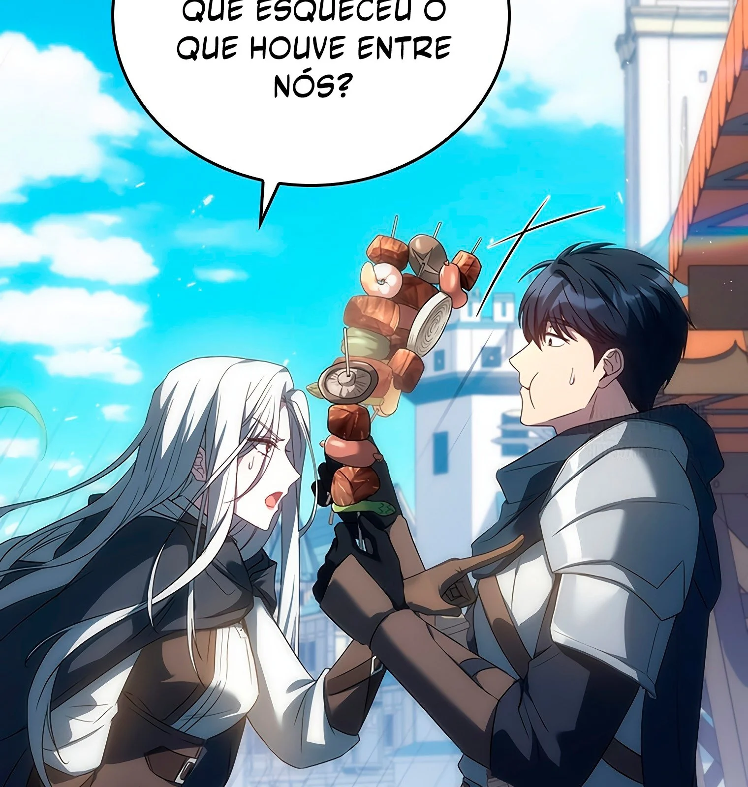 Página do Capítulo 45