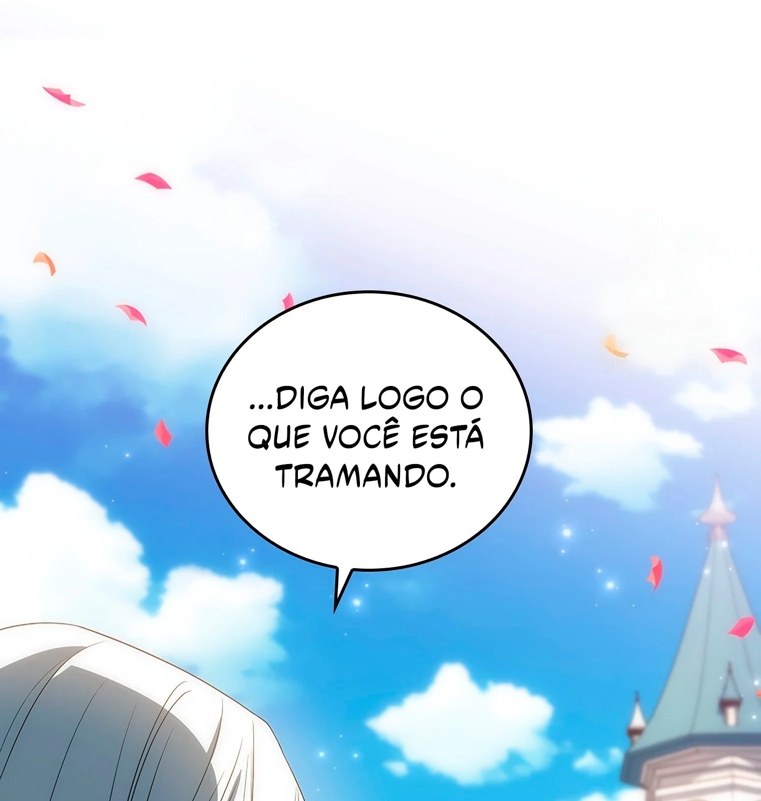 Página do Capítulo 45