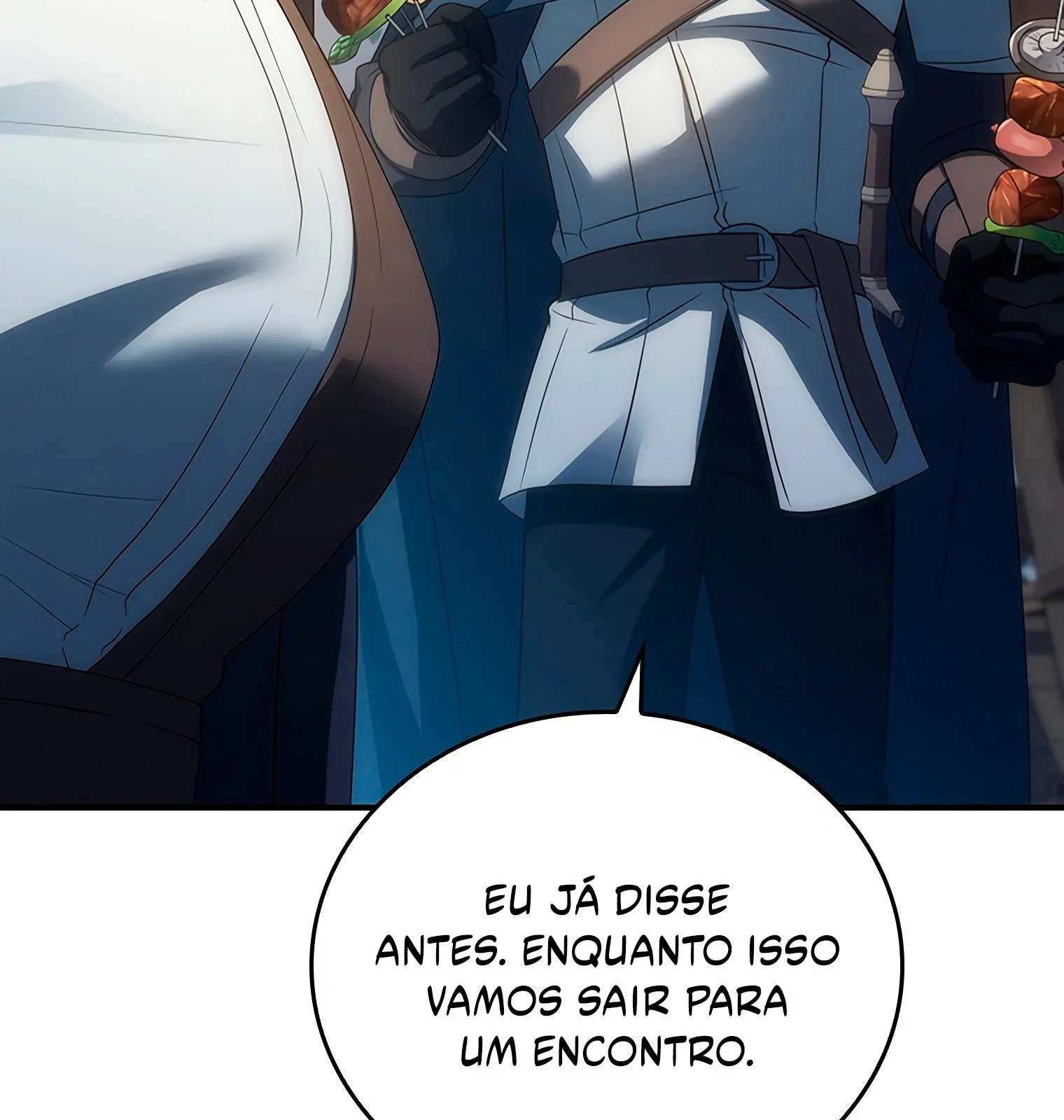 Página do Capítulo 45