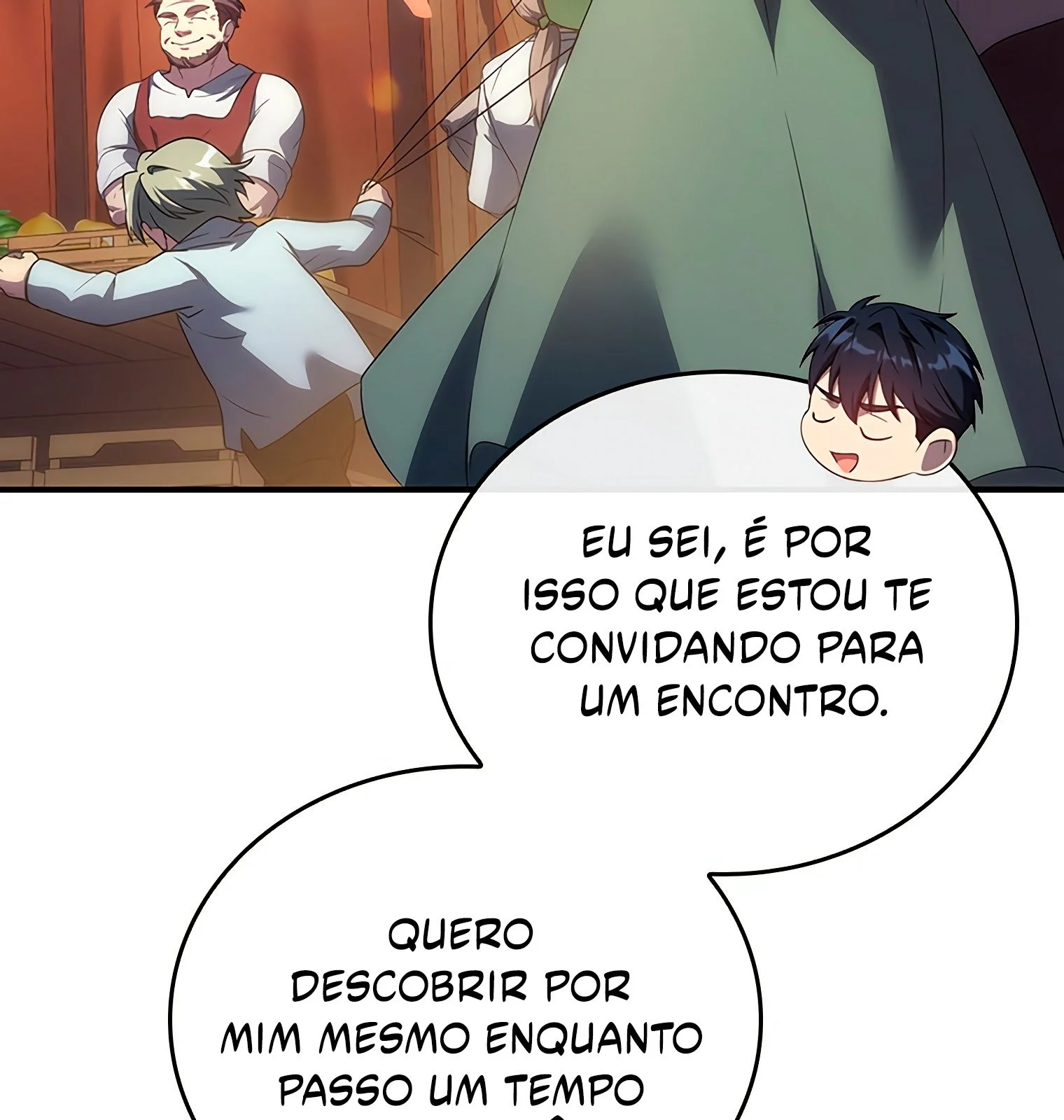 Página do Capítulo 45