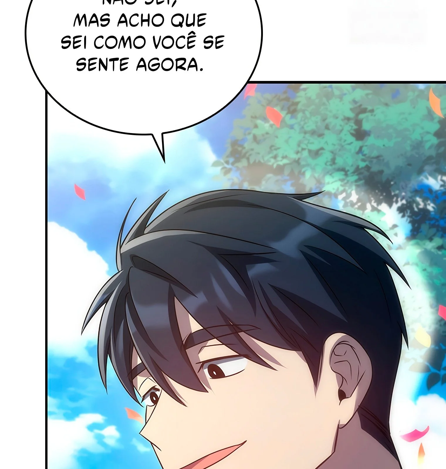 Página do Capítulo 45