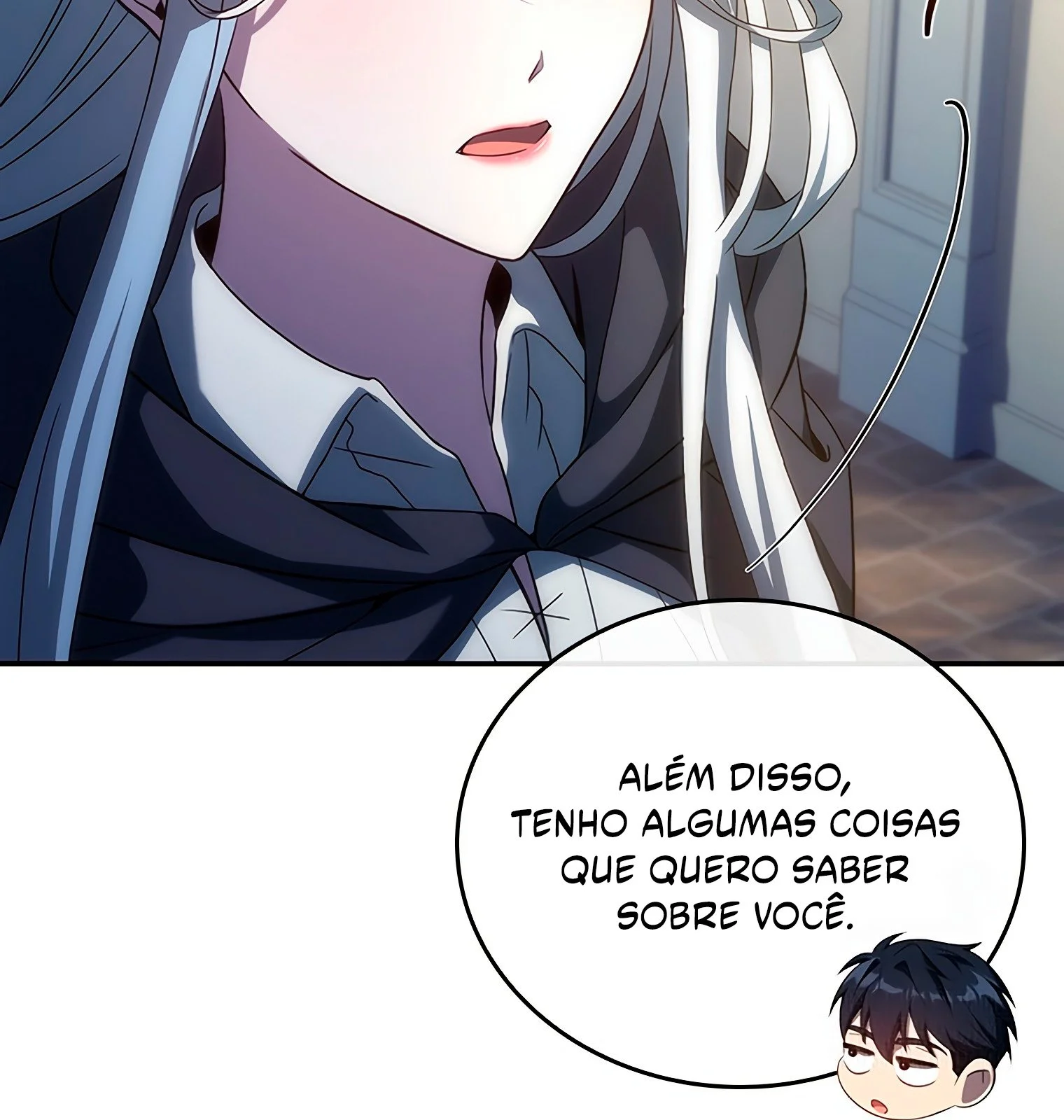 Página do Capítulo 45