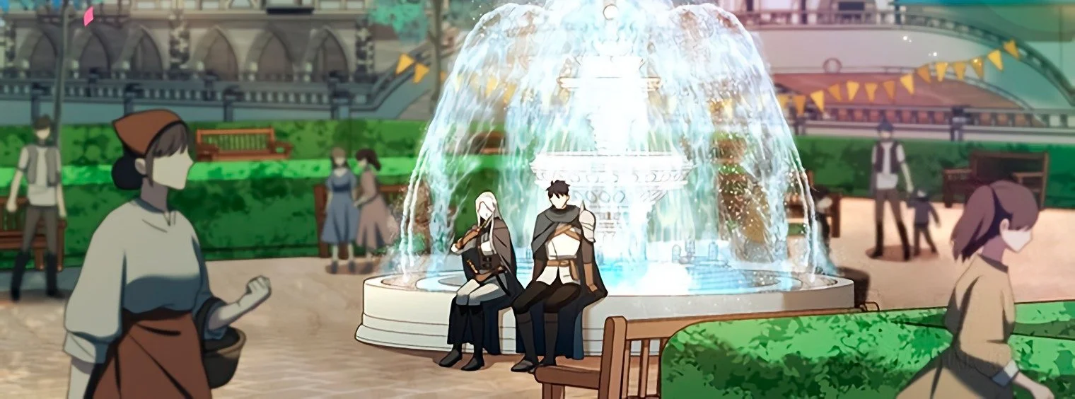 Página do Capítulo 45