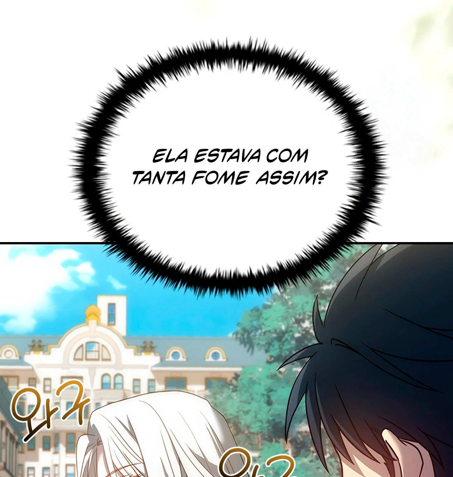 Página do Capítulo 45