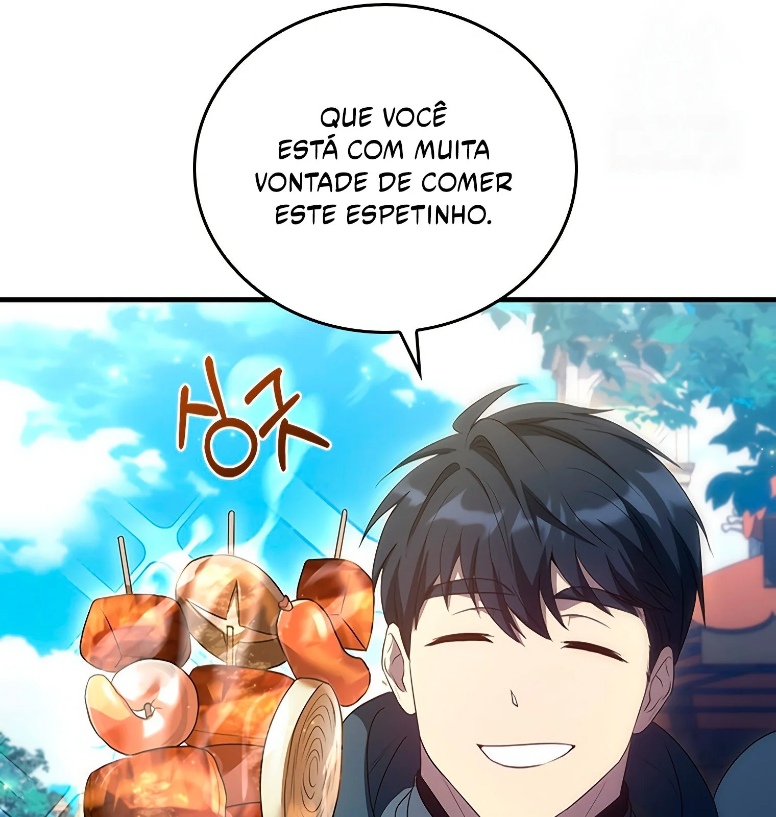 Página do Capítulo 45