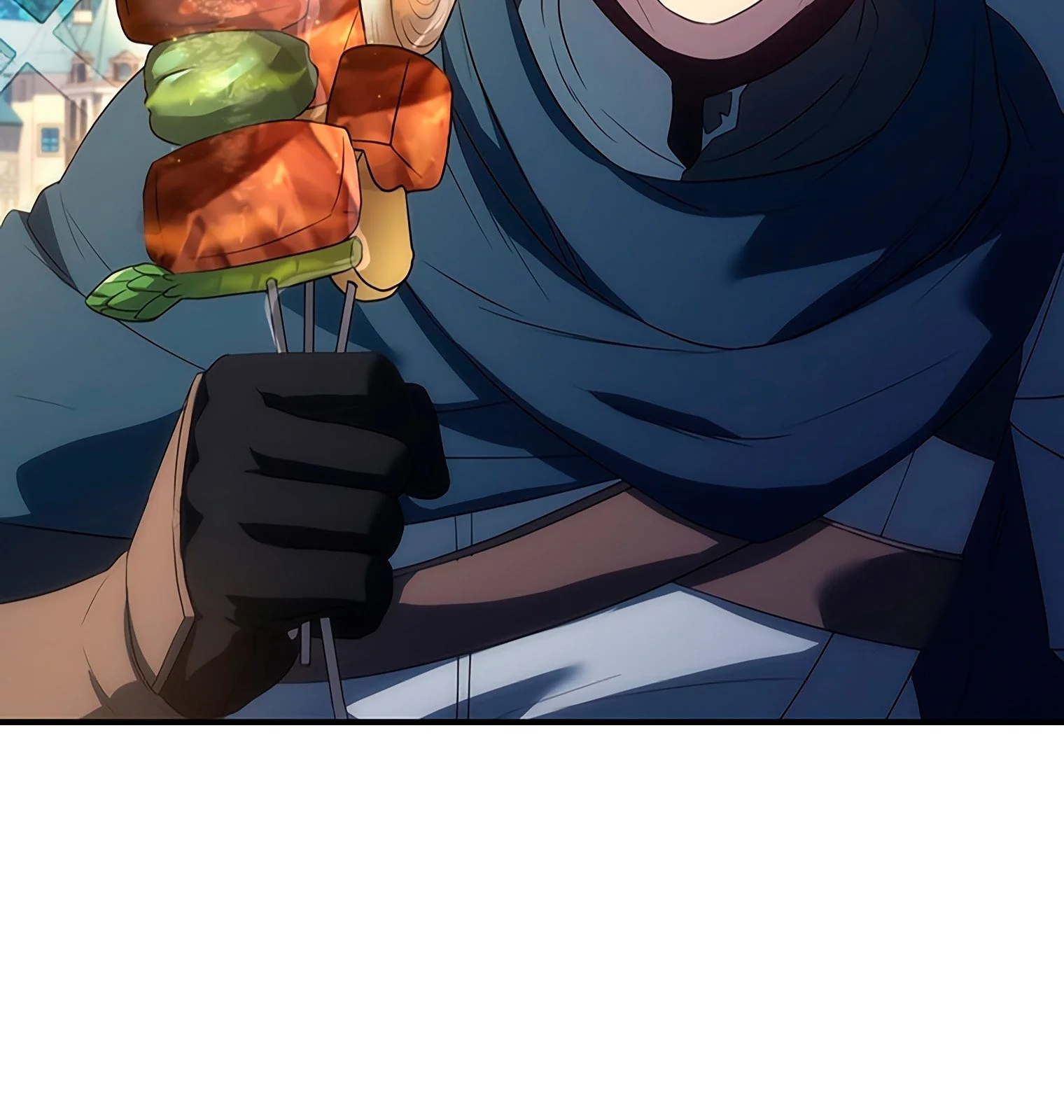 Página do Capítulo 45