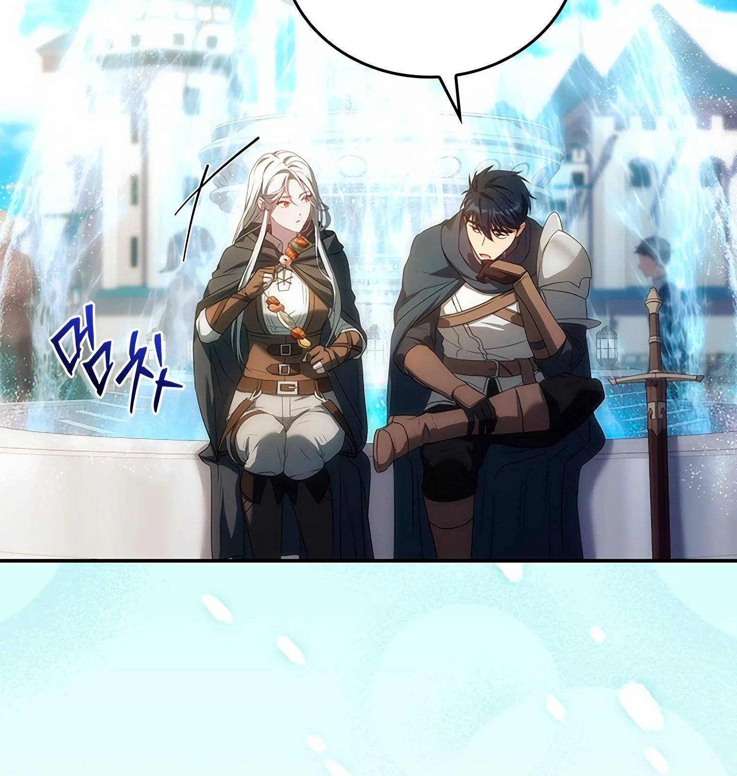 Página do Capítulo 45