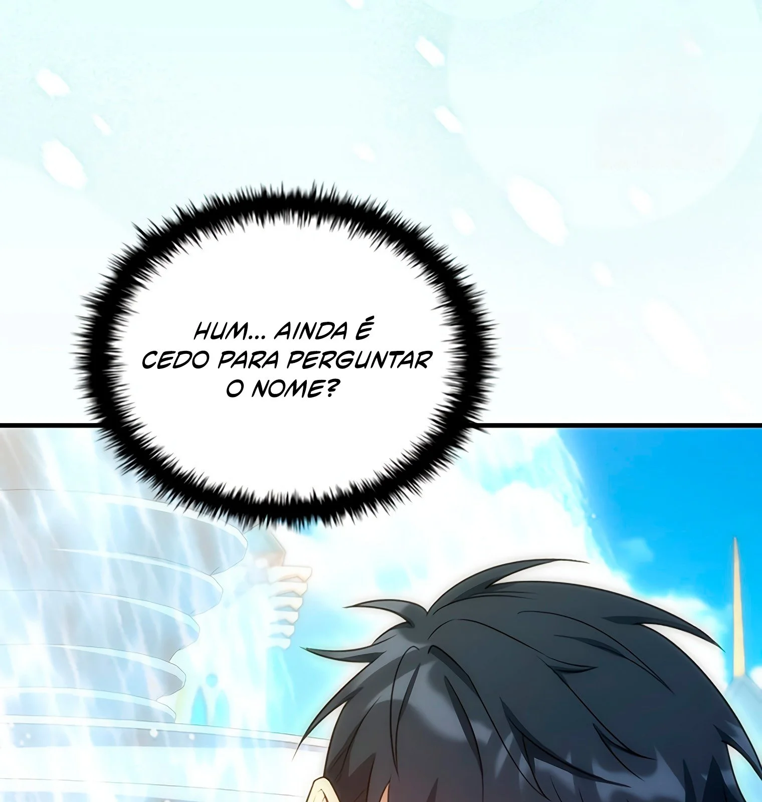 Página do Capítulo 45