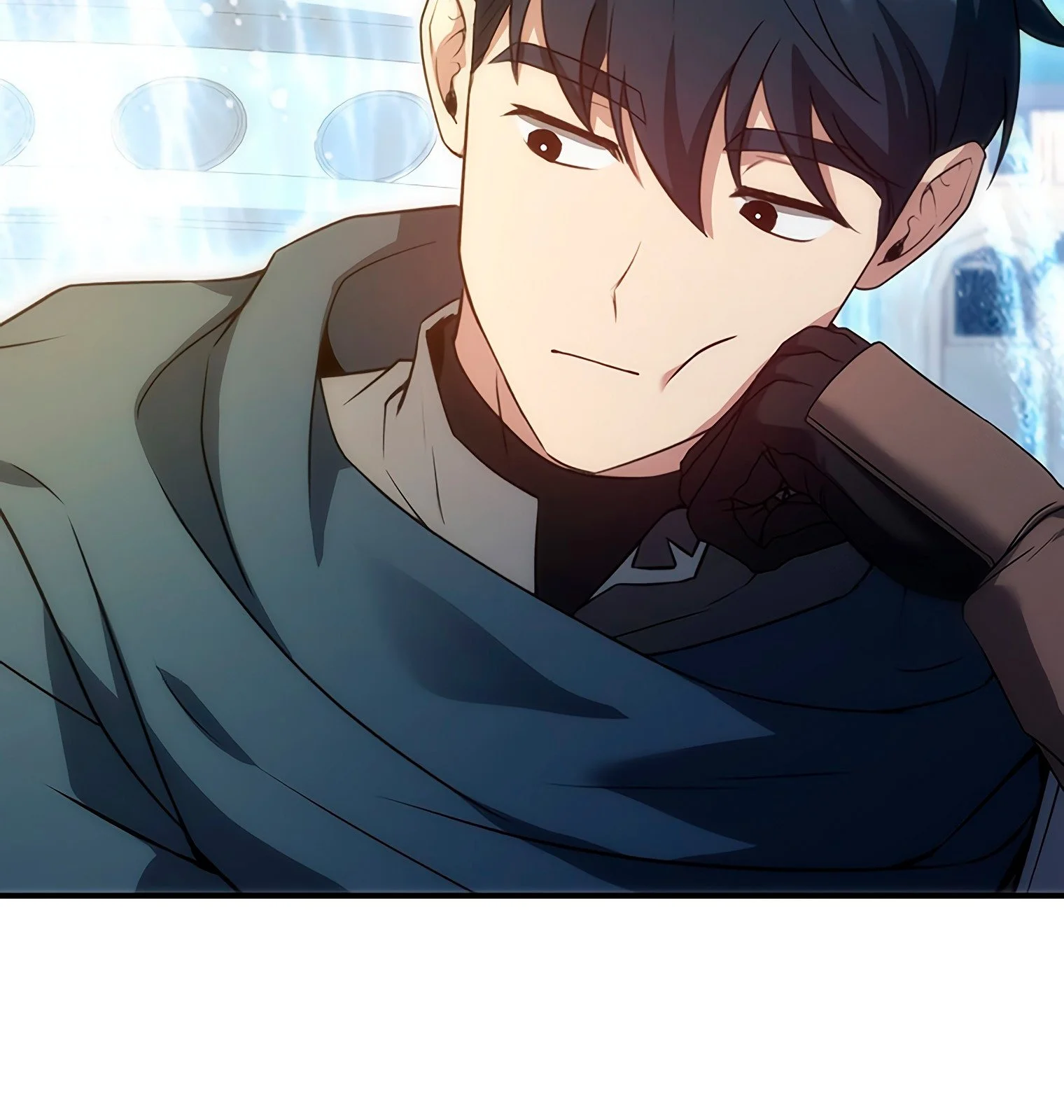 Página do Capítulo 45