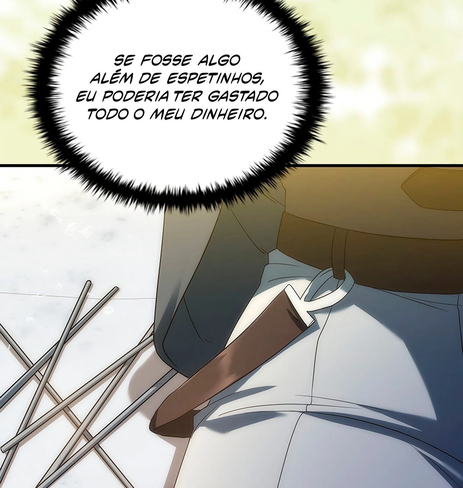 Página do Capítulo 45