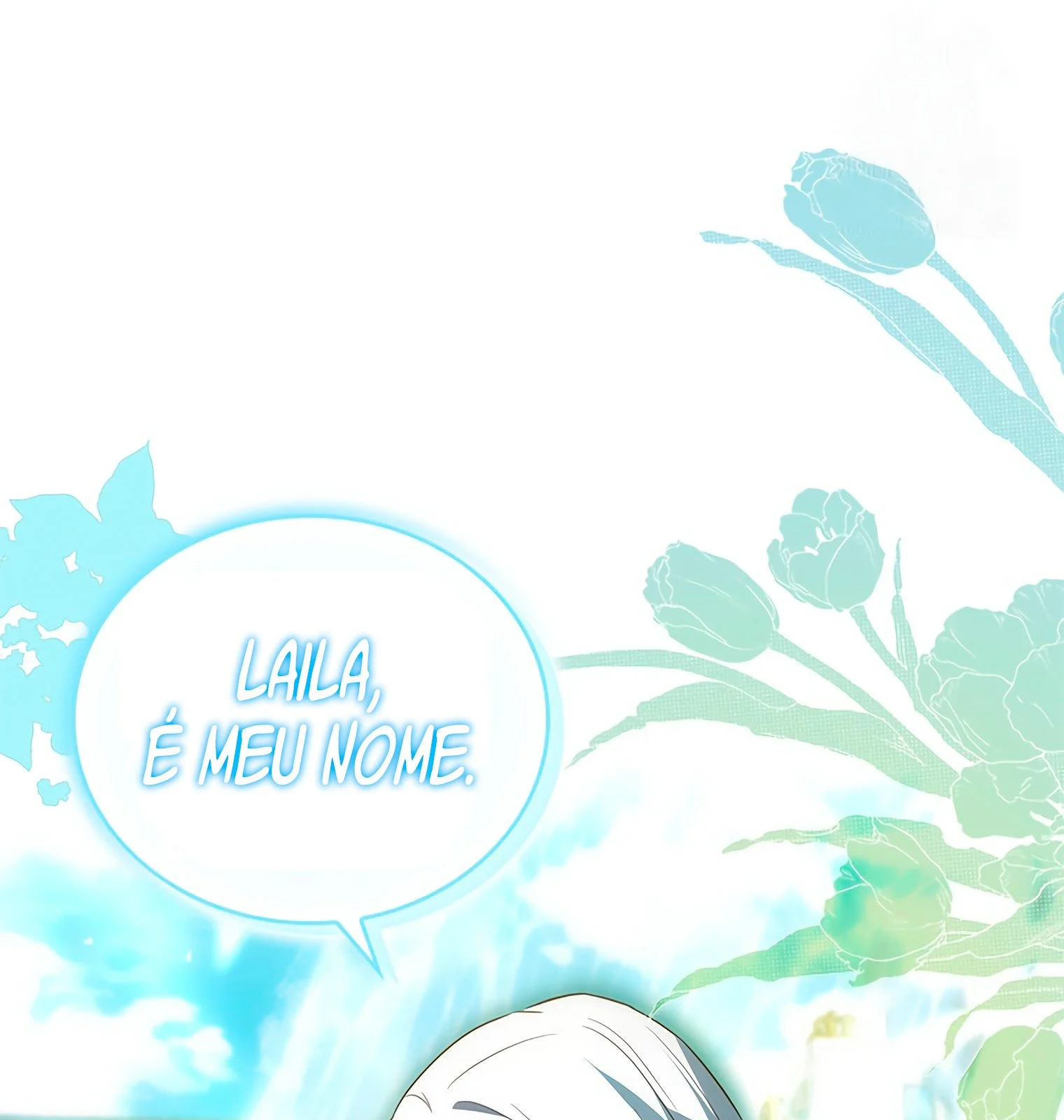 Página do Capítulo 45