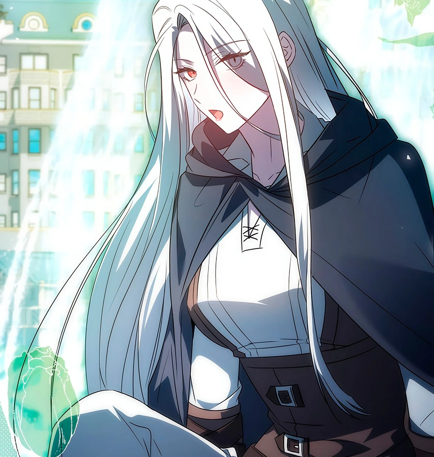 Página do Capítulo 45