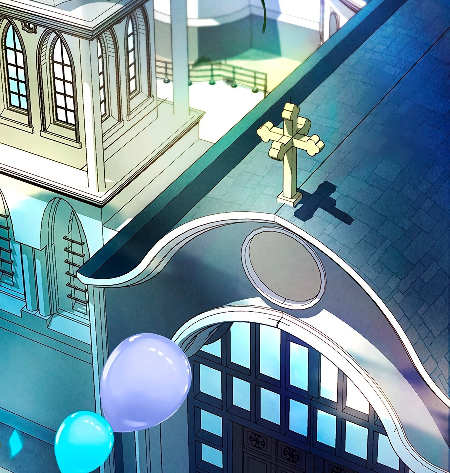 Página do Capítulo 45