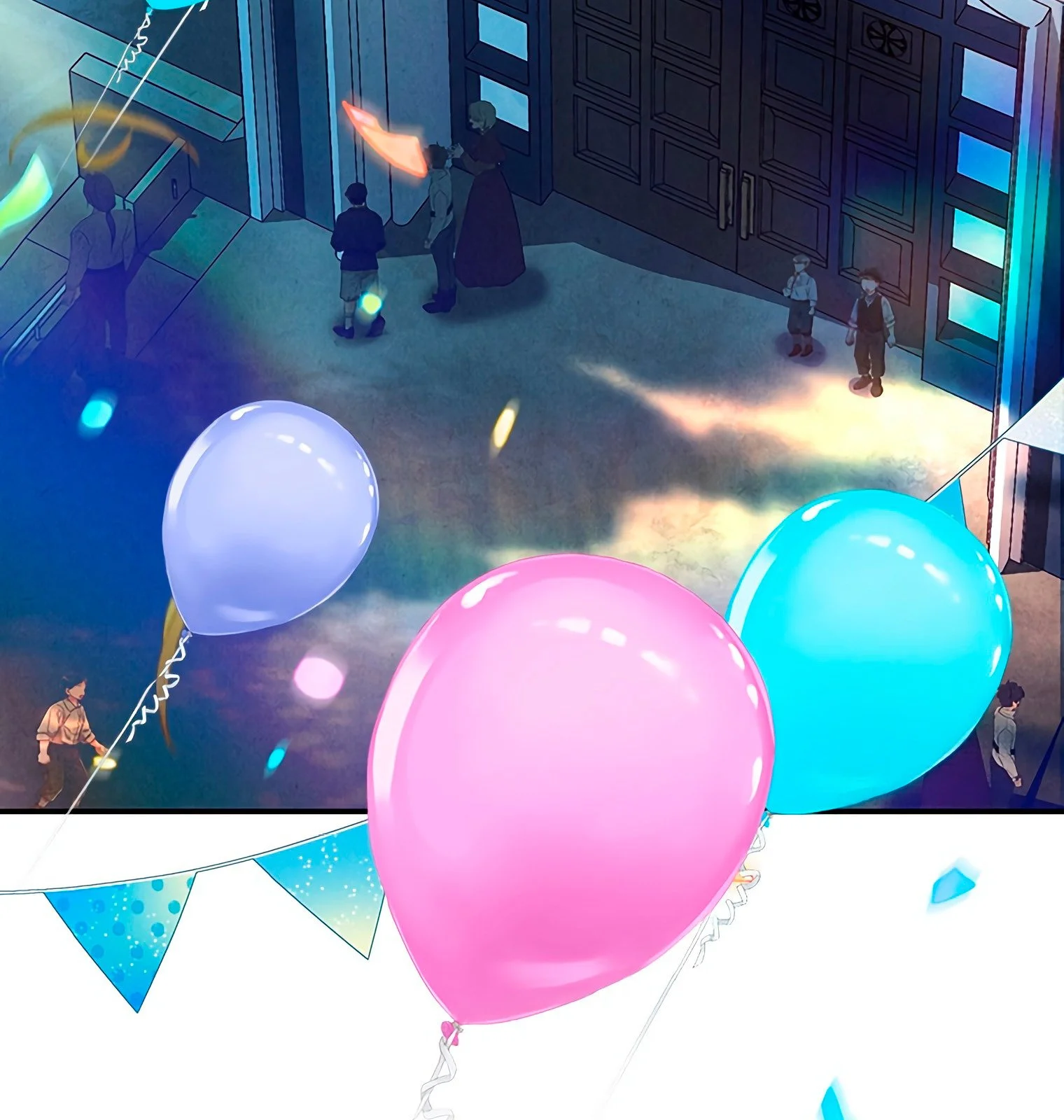 Página do Capítulo 45