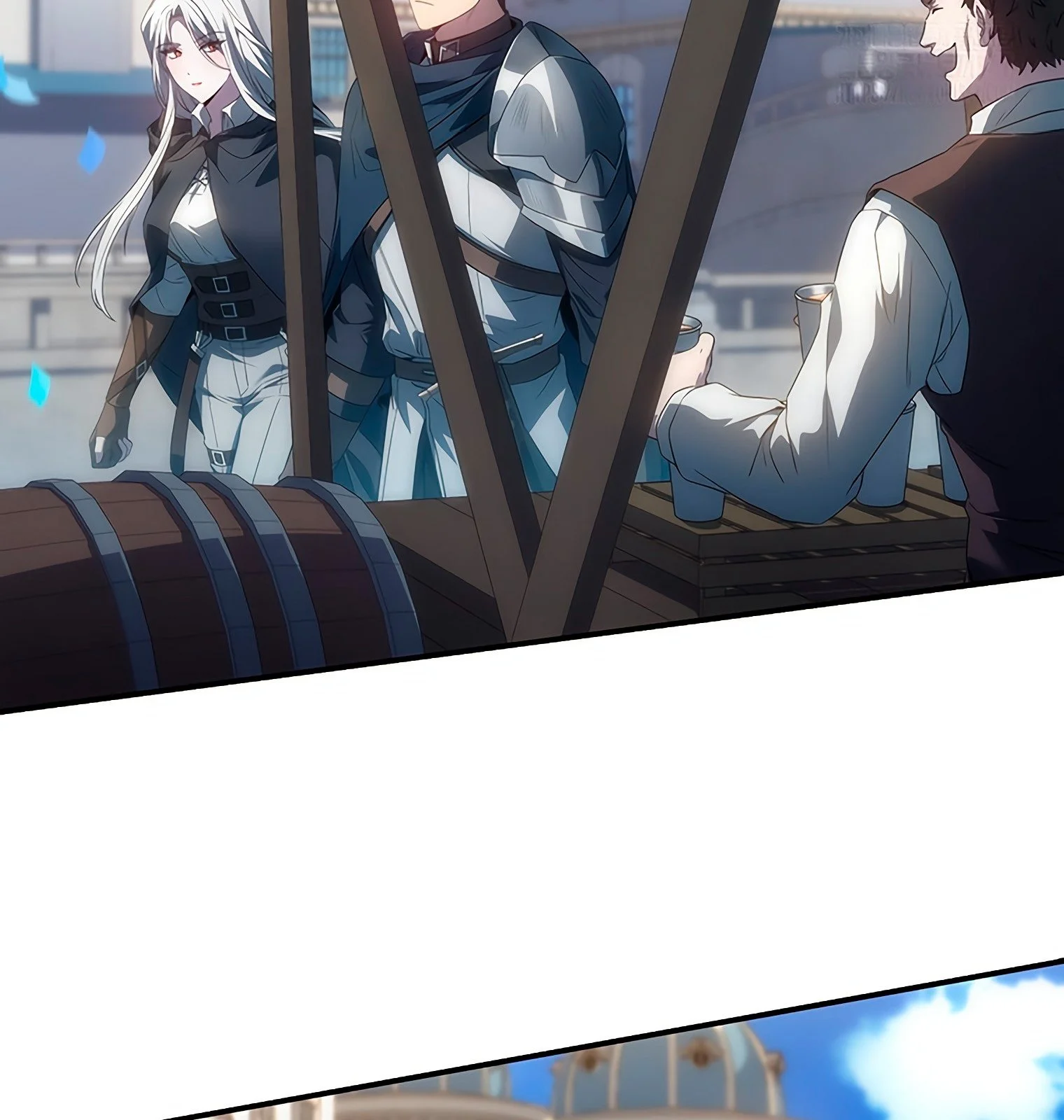 Página do Capítulo 45