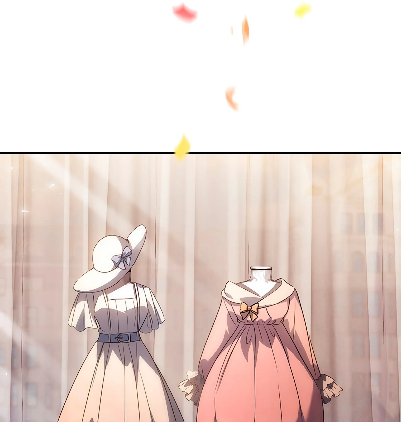 Página do Capítulo 45