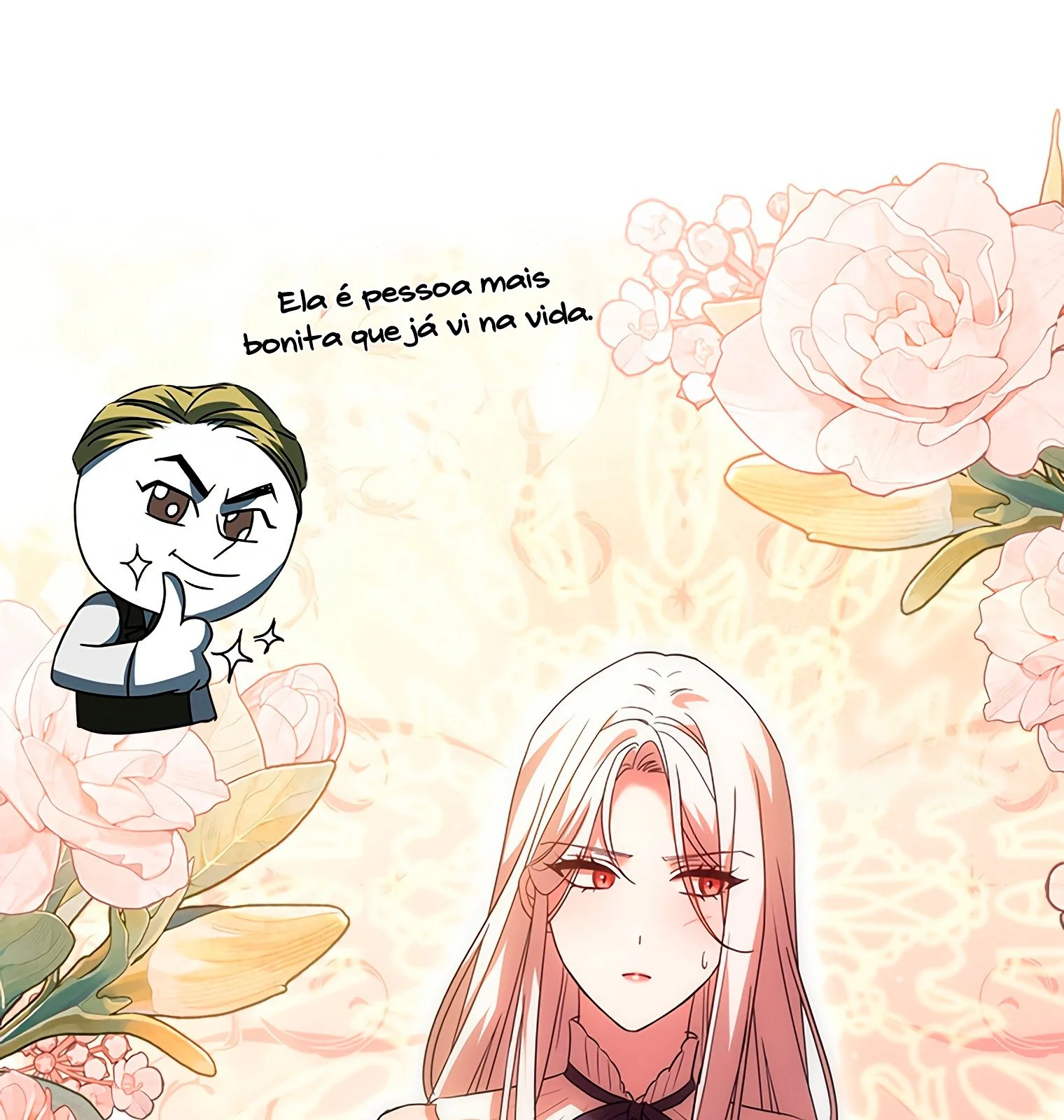 Página do Capítulo 45