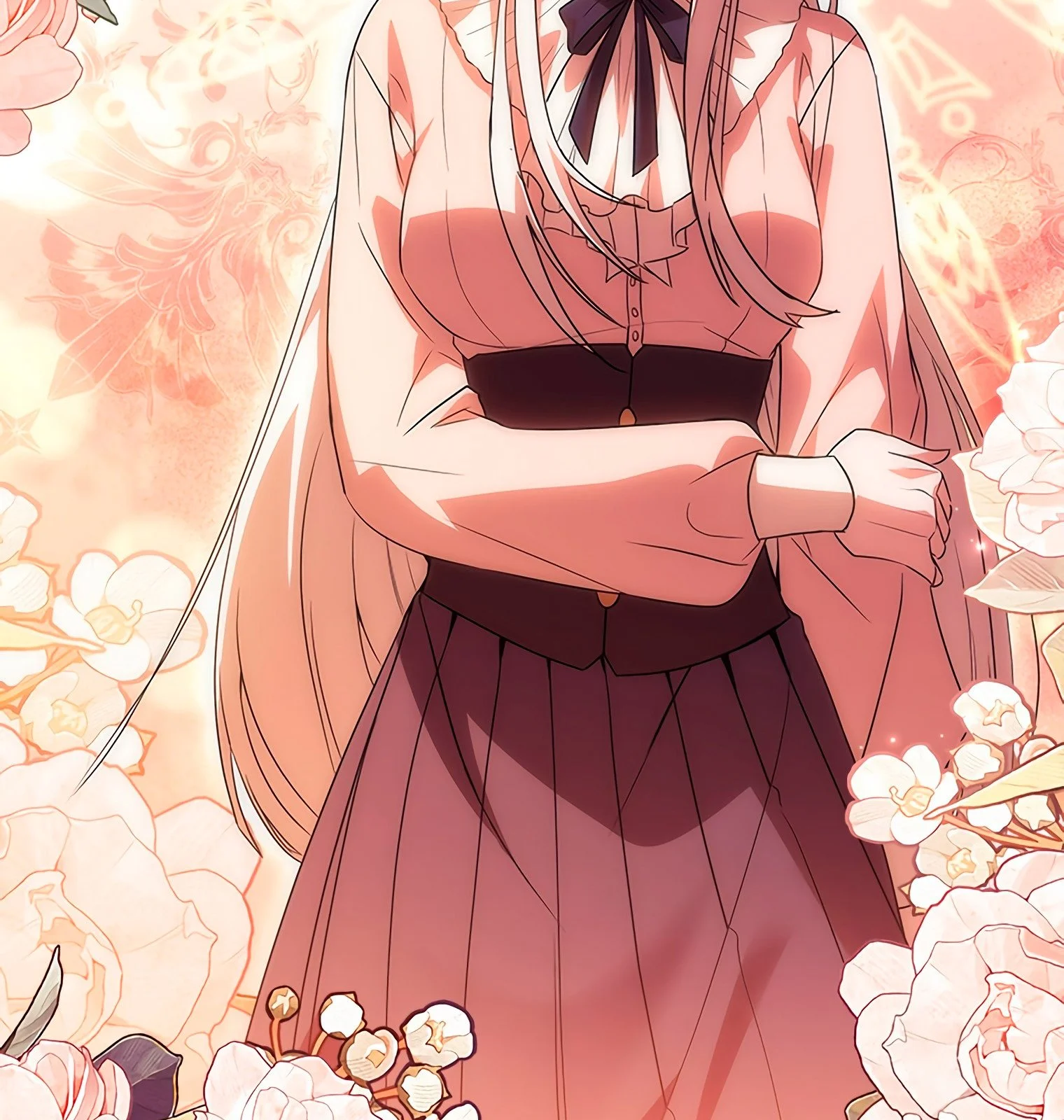 Página do Capítulo 45