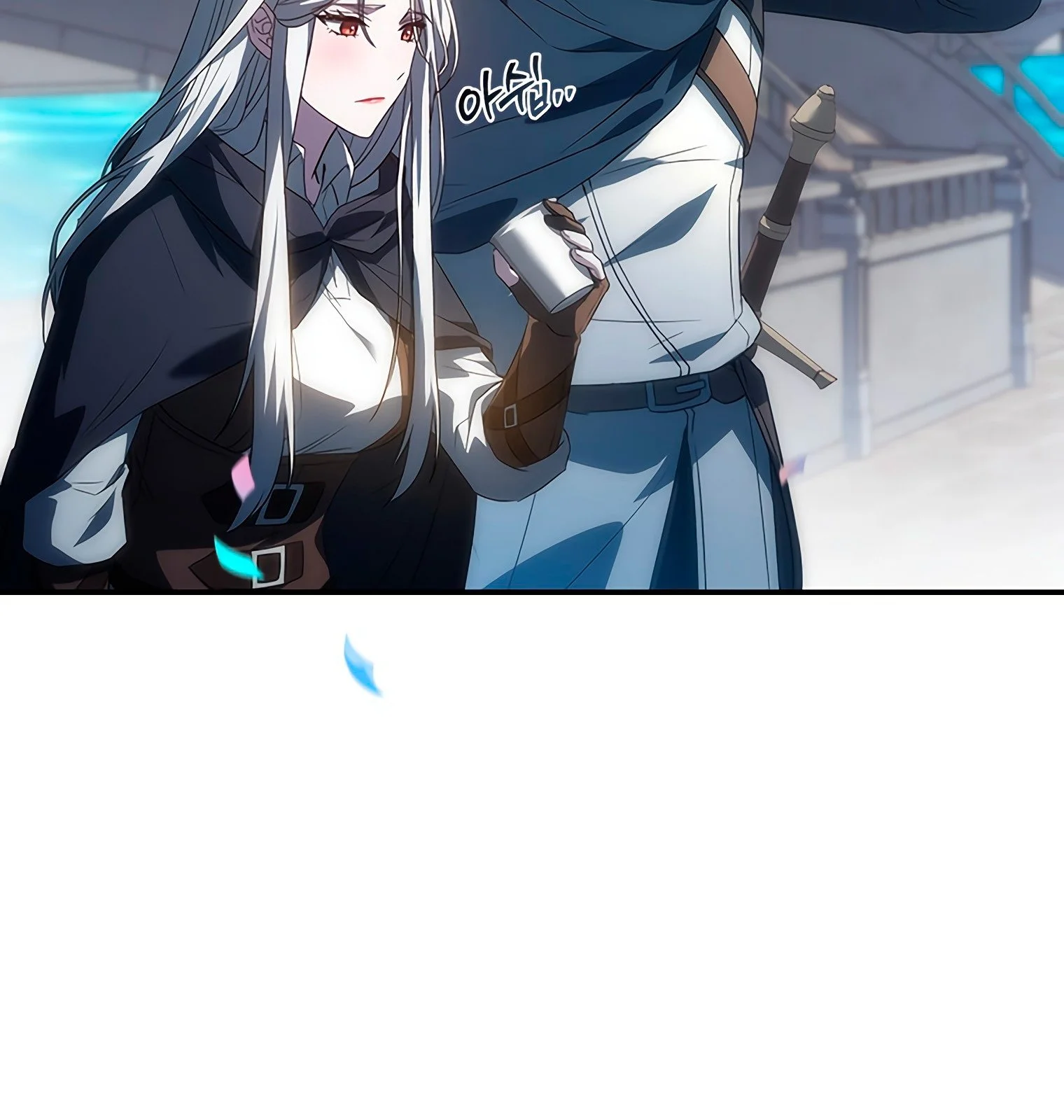 Página do Capítulo 45