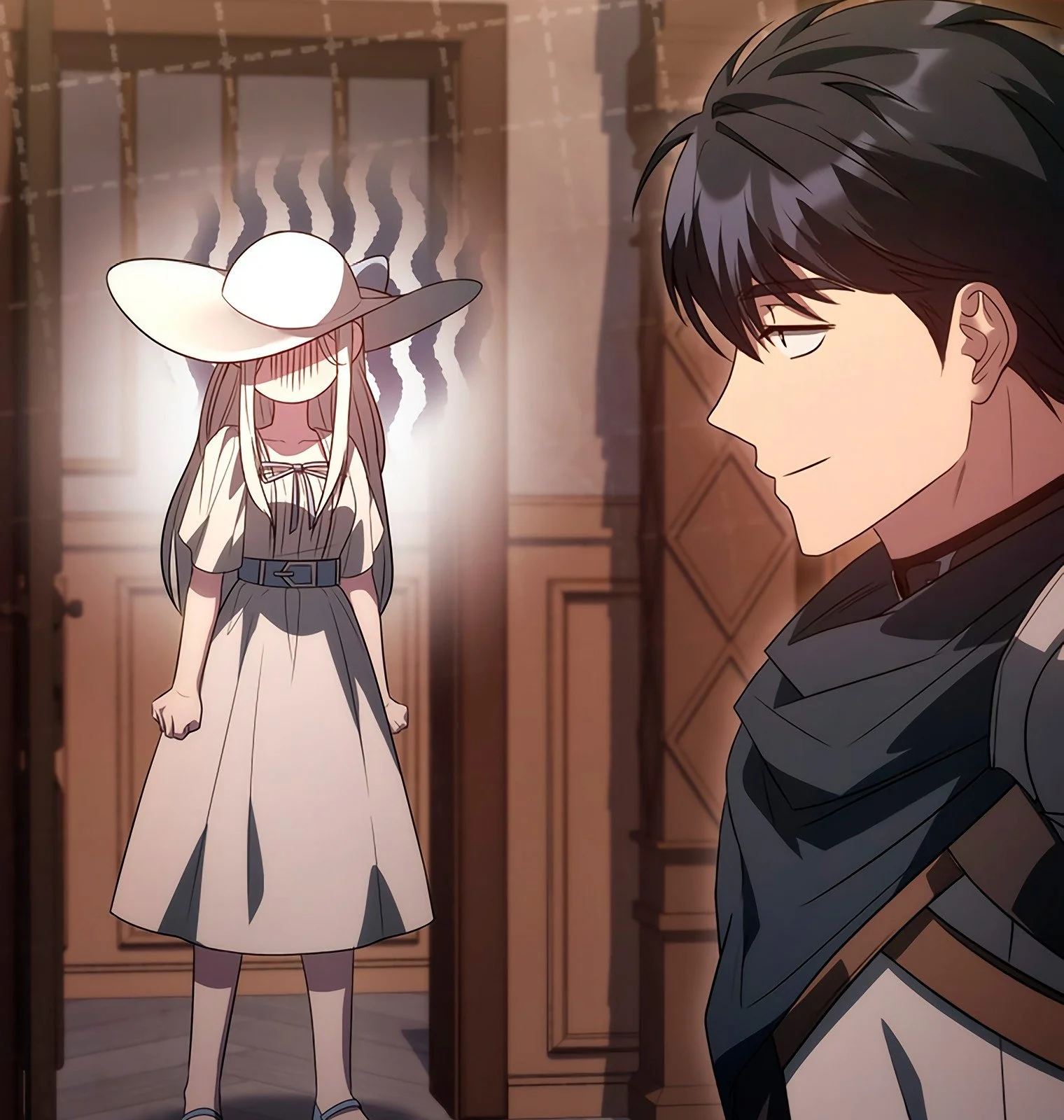 Página do Capítulo 45