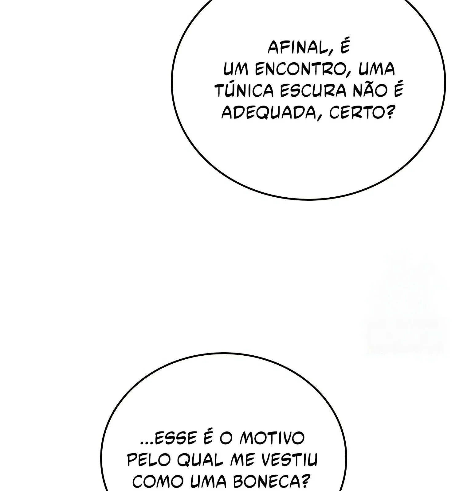 Página do Capítulo 45