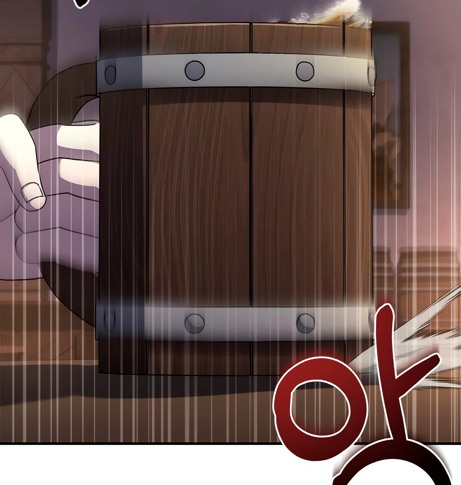 Página do Capítulo 45