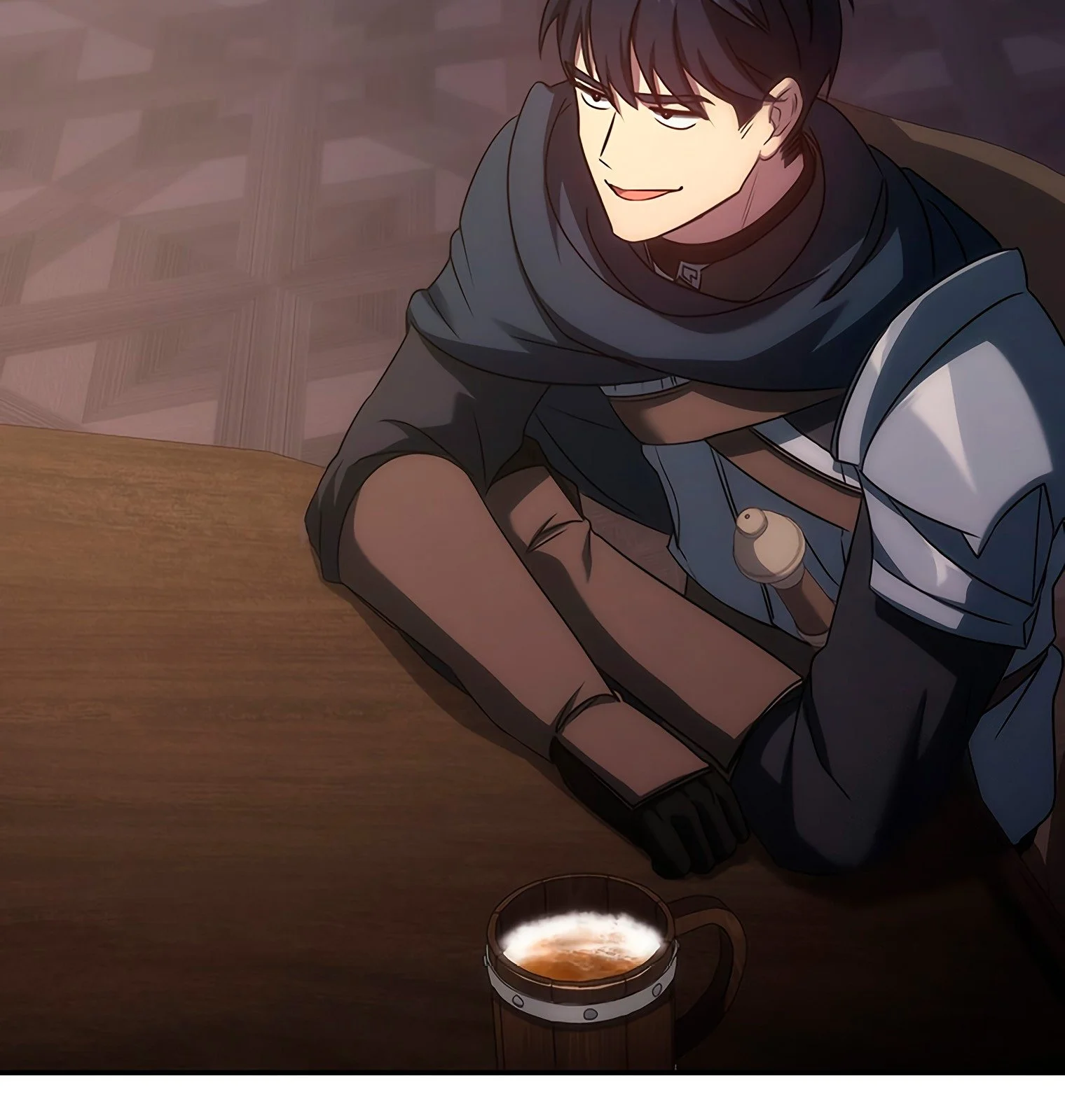 Página do Capítulo 45