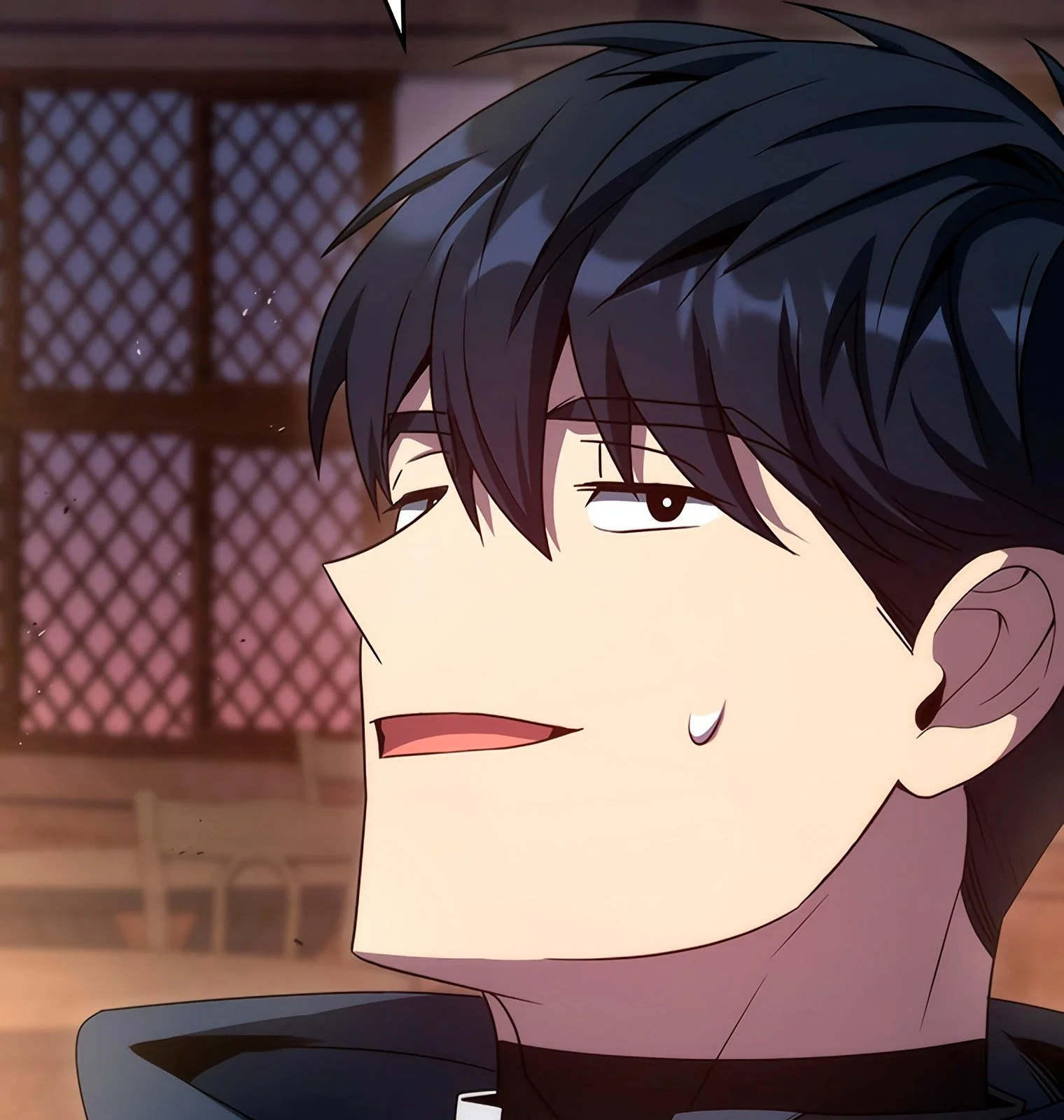 Página do Capítulo 45