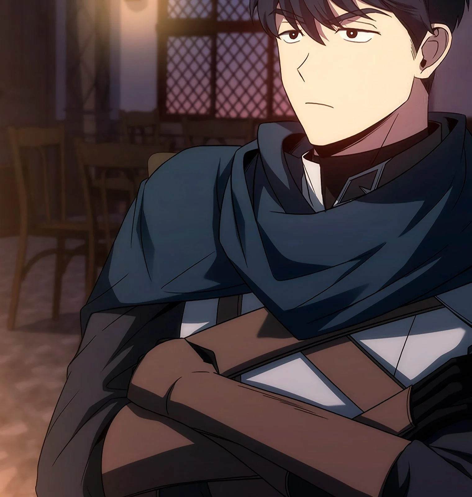 Página do Capítulo 45