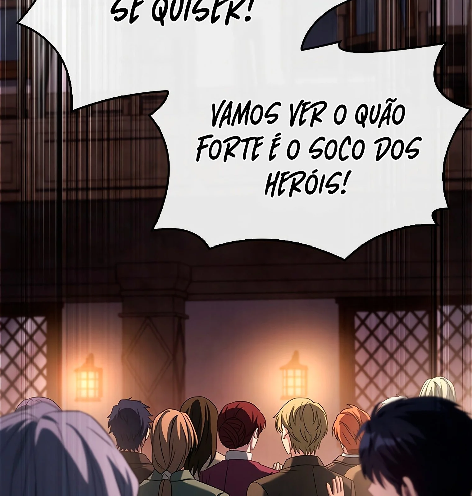 Página do Capítulo 45