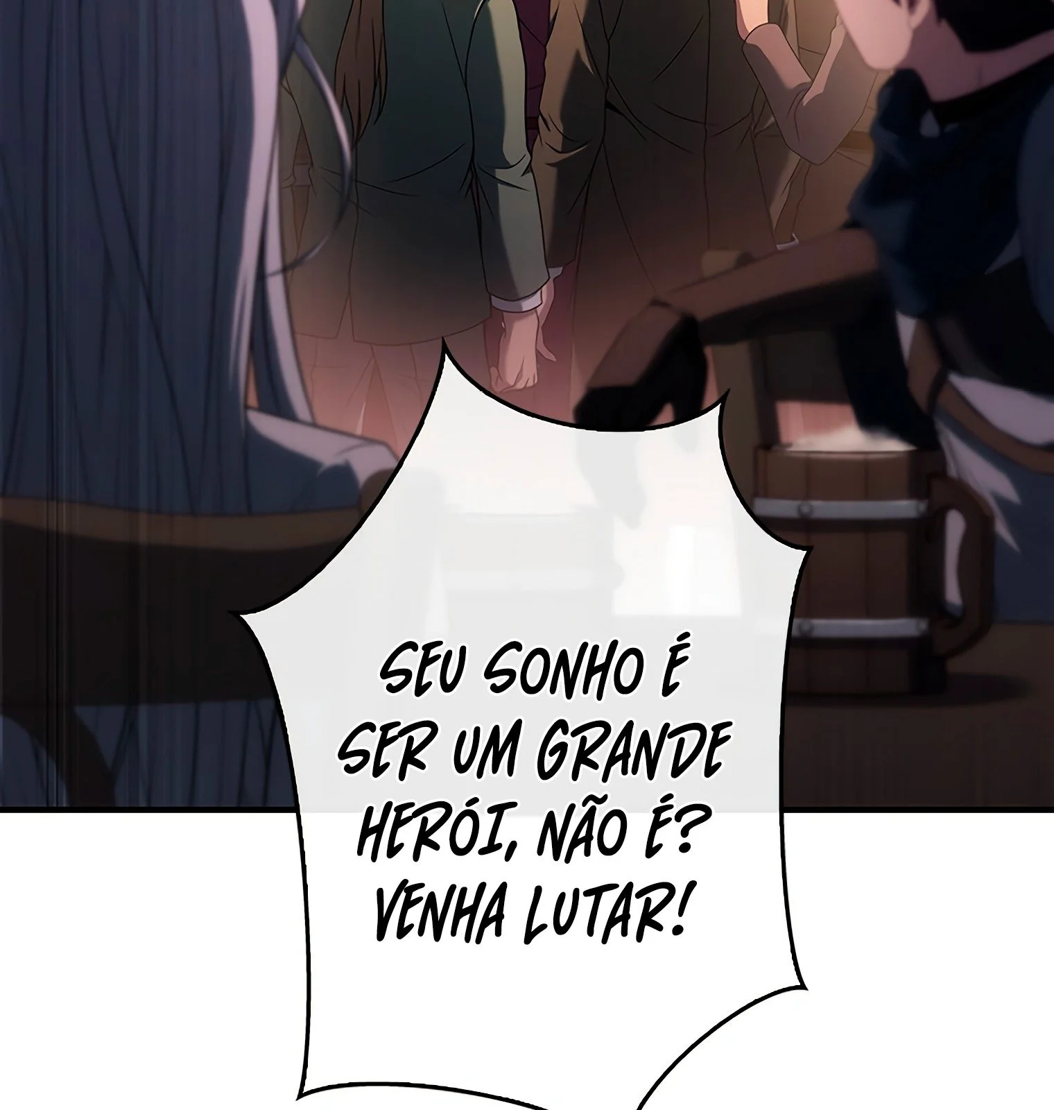 Página do Capítulo 45