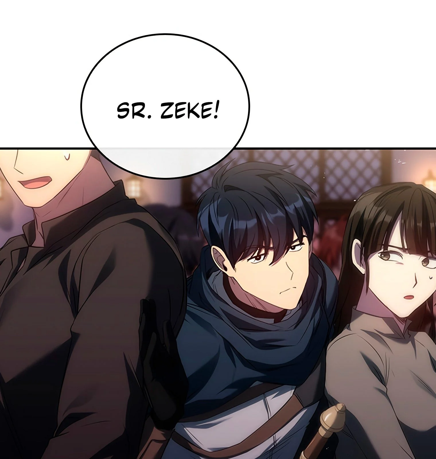 Página do Capítulo 45