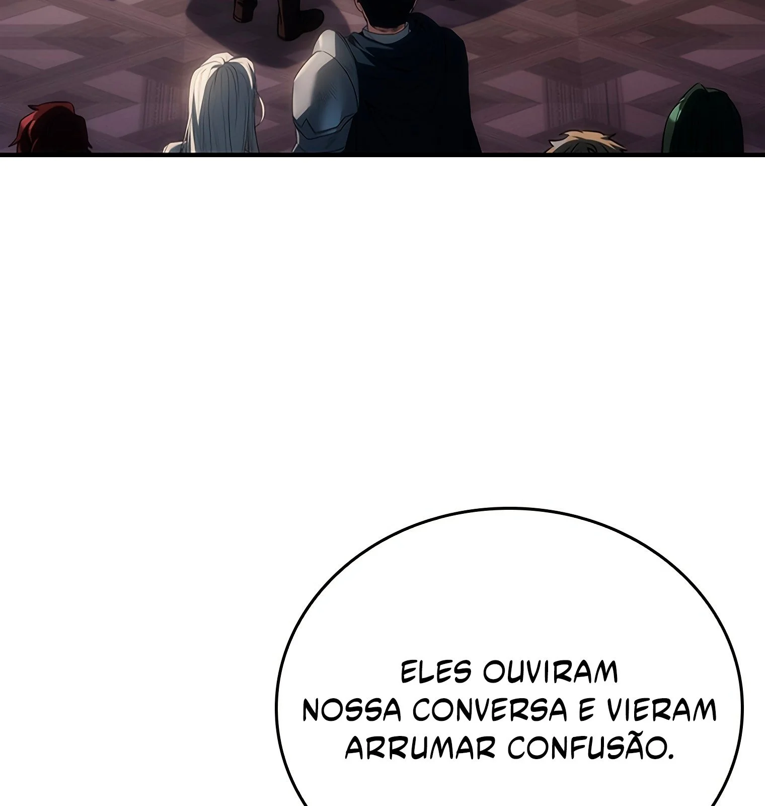 Página do Capítulo 45