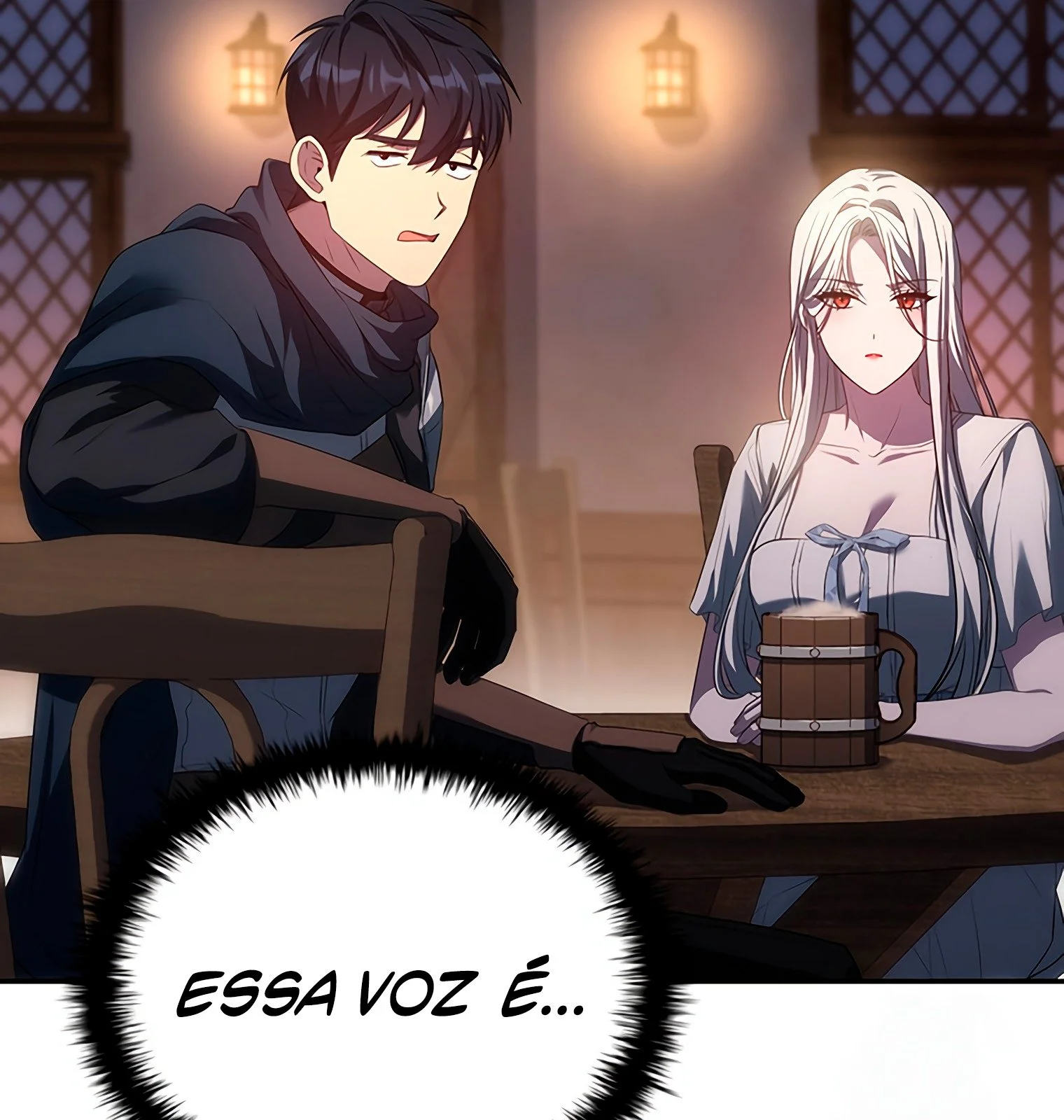 Página do Capítulo 45