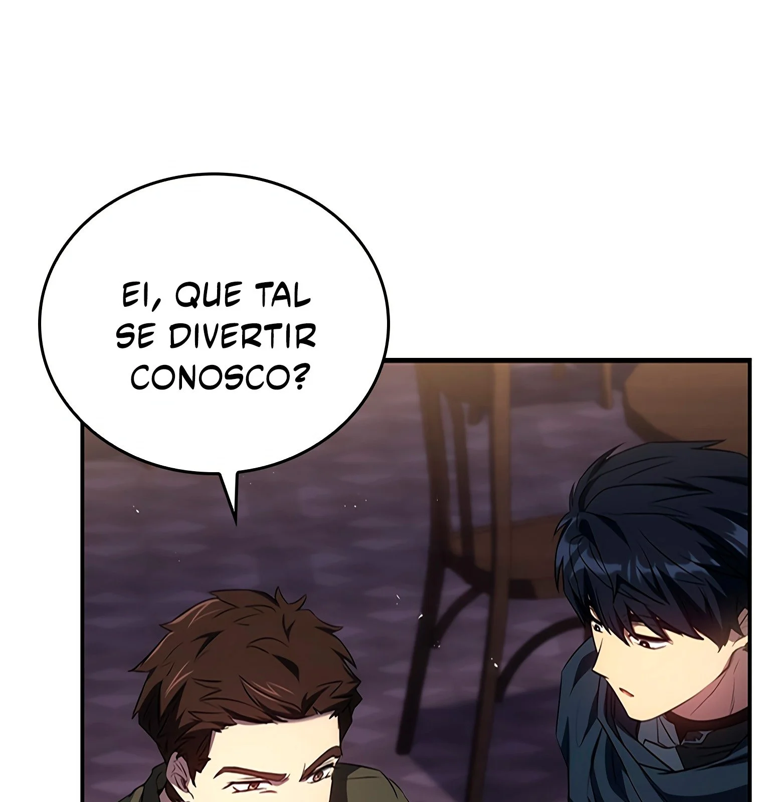 Página do Capítulo 45