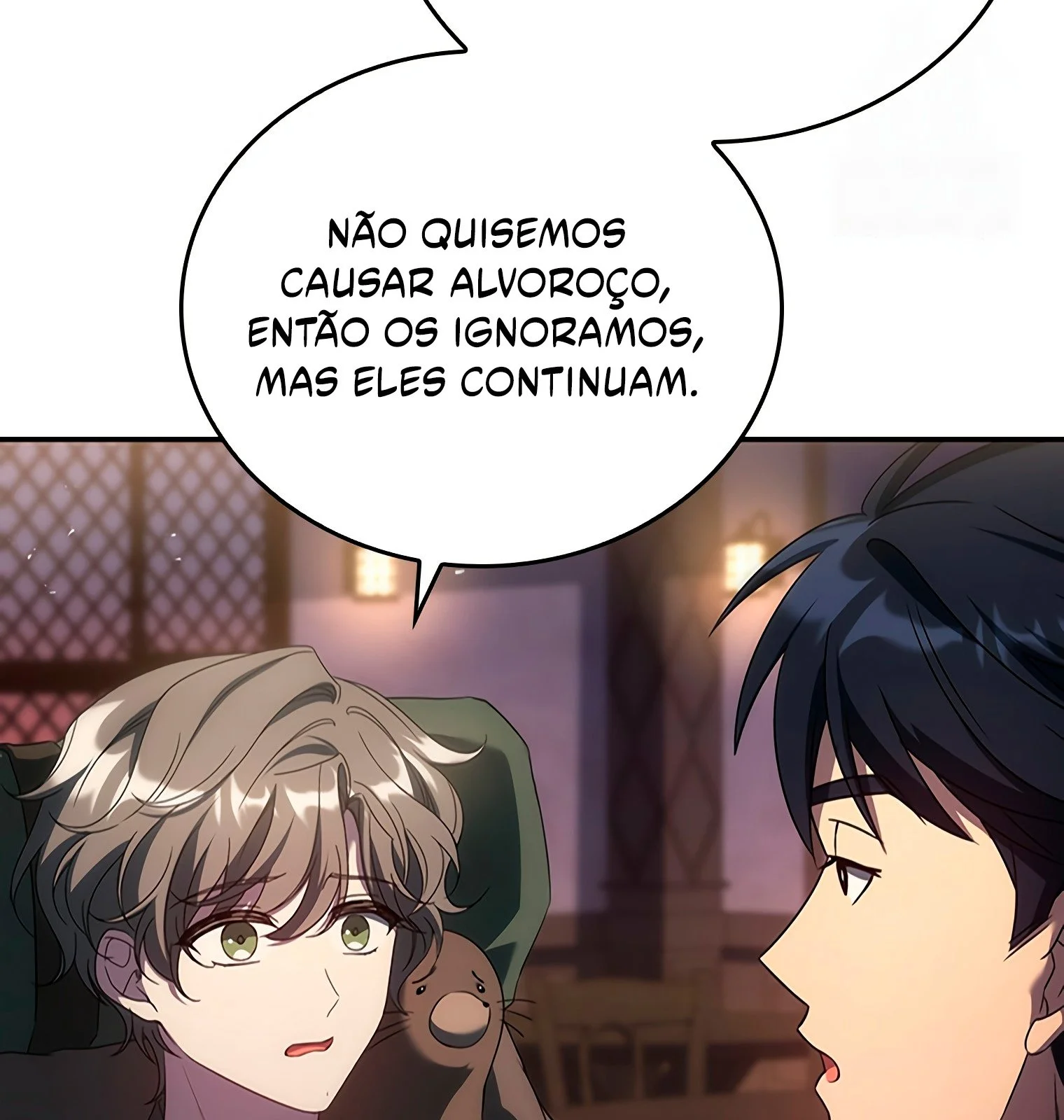 Página do Capítulo 45