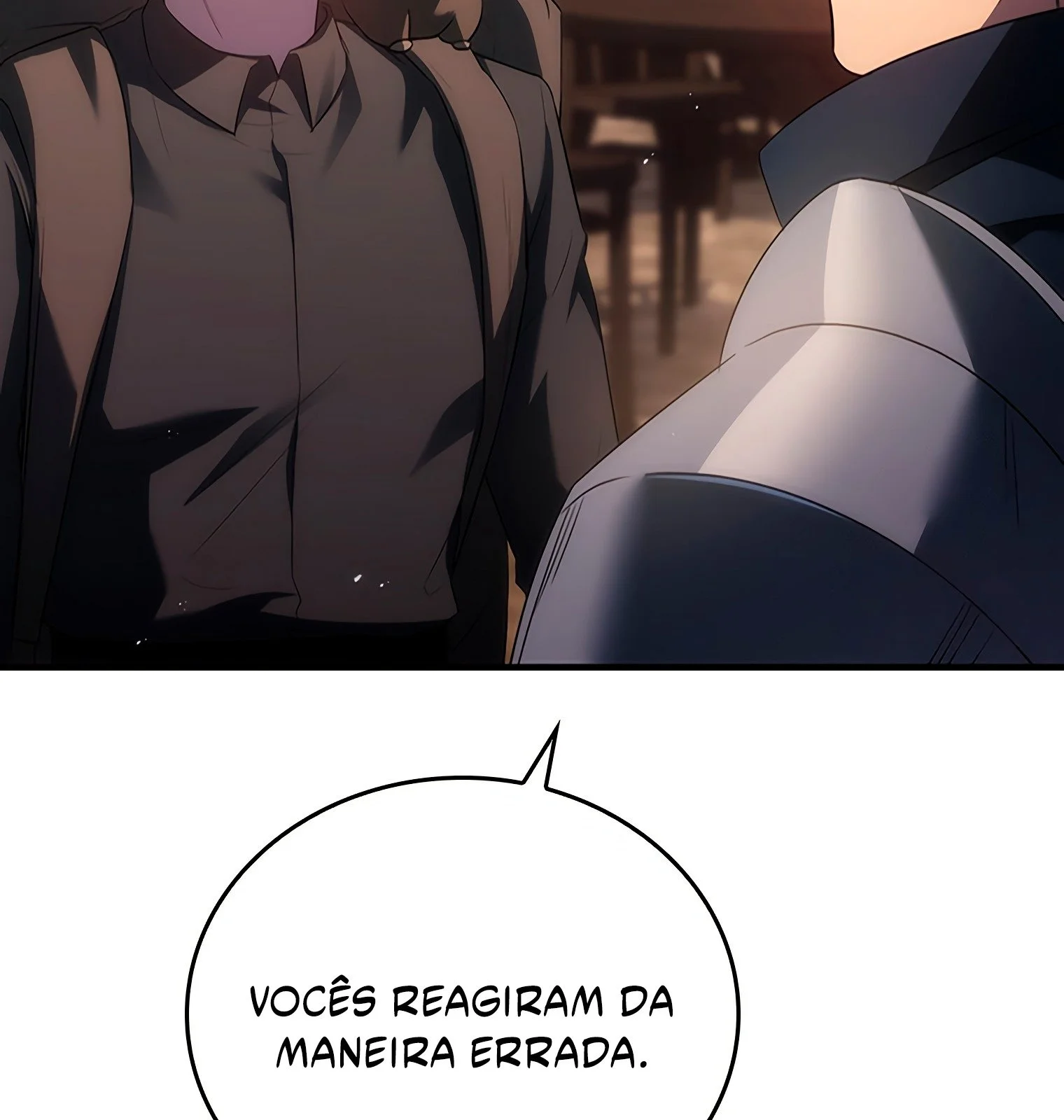 Página do Capítulo 45