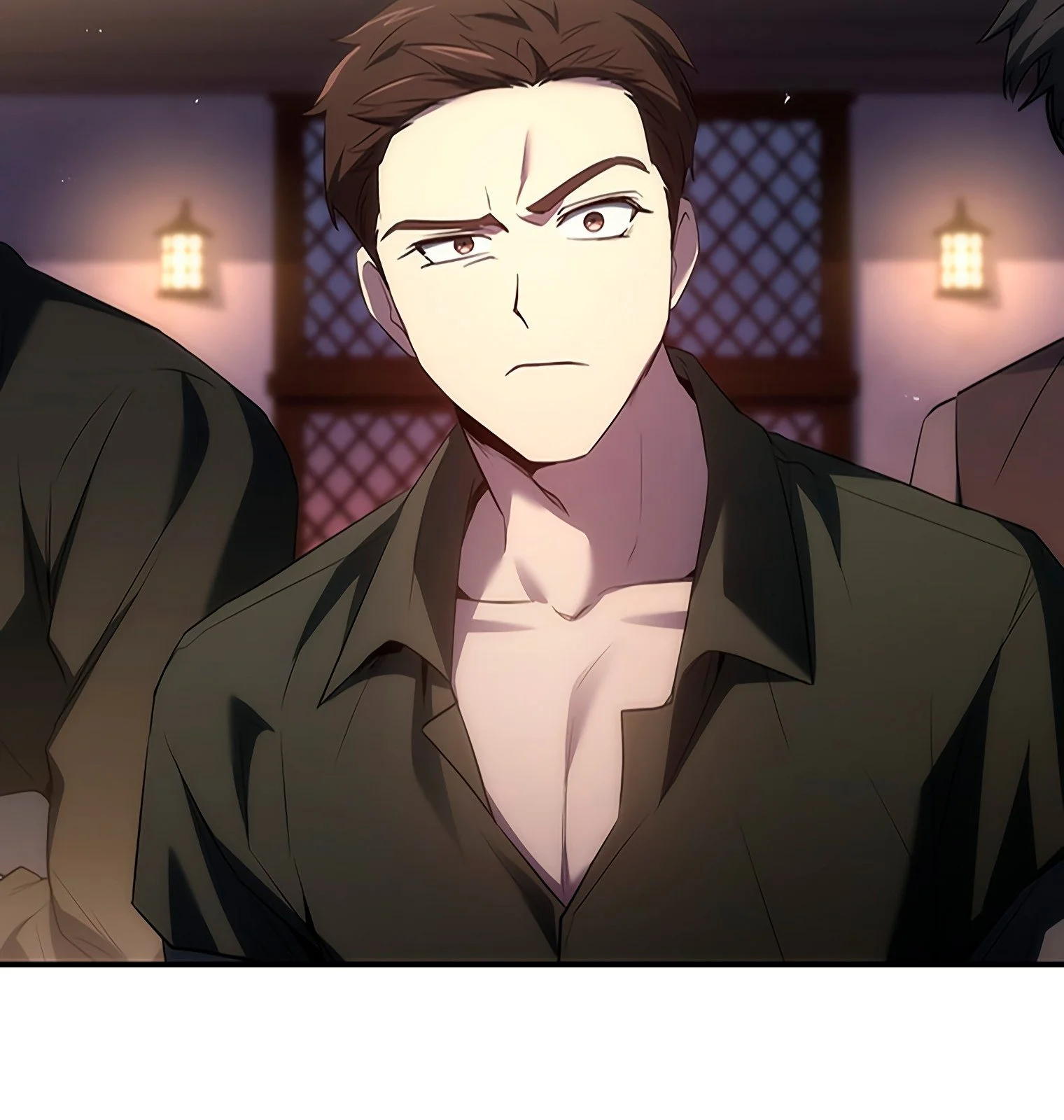 Página do Capítulo 45