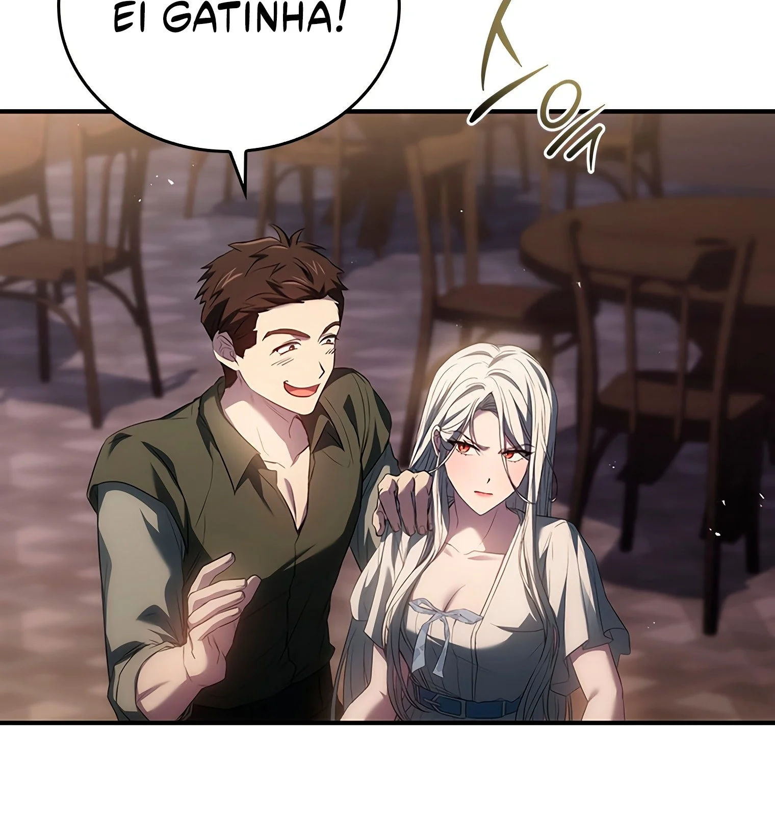 Página do Capítulo 45