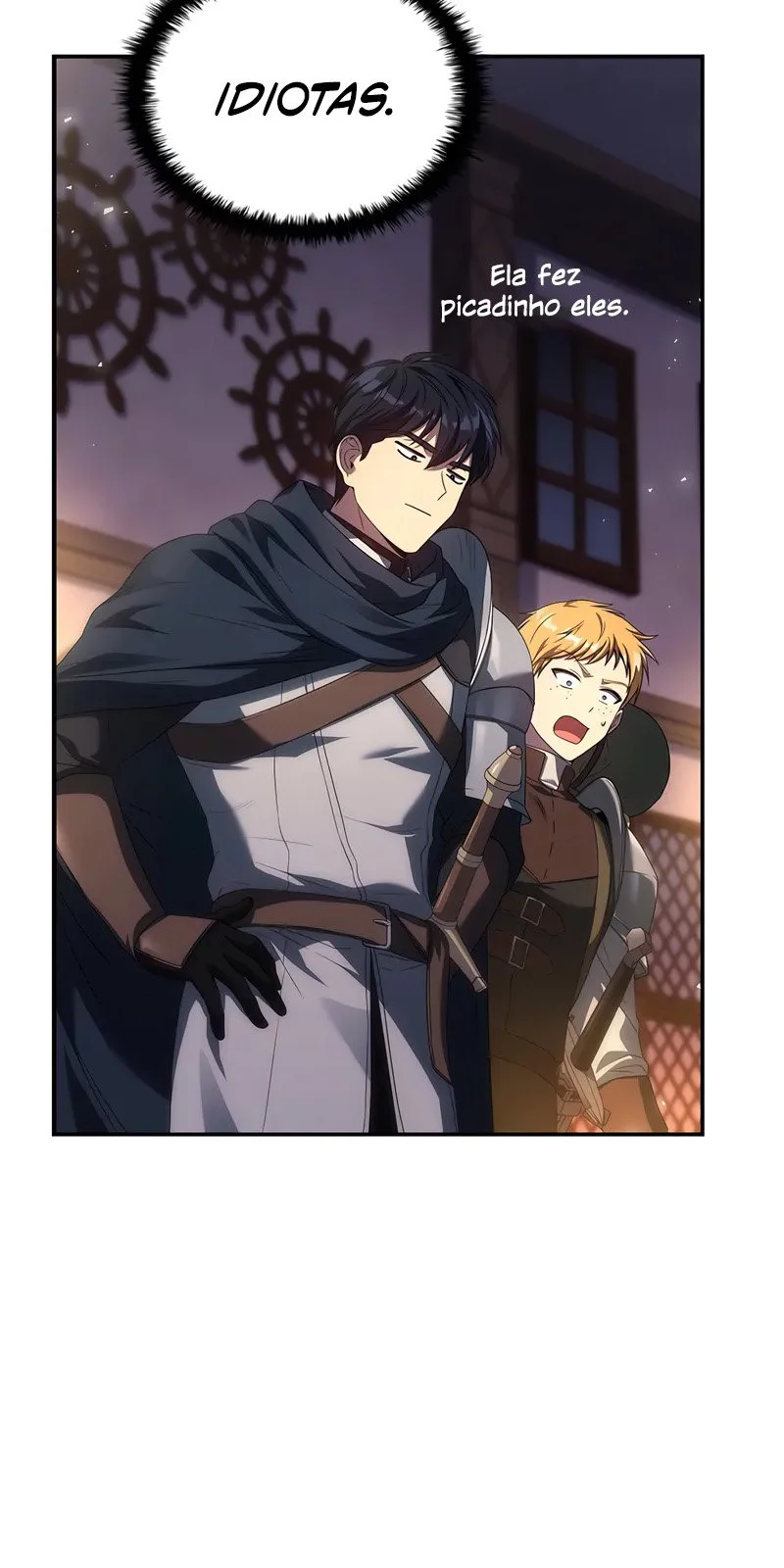 Página do Capítulo 46