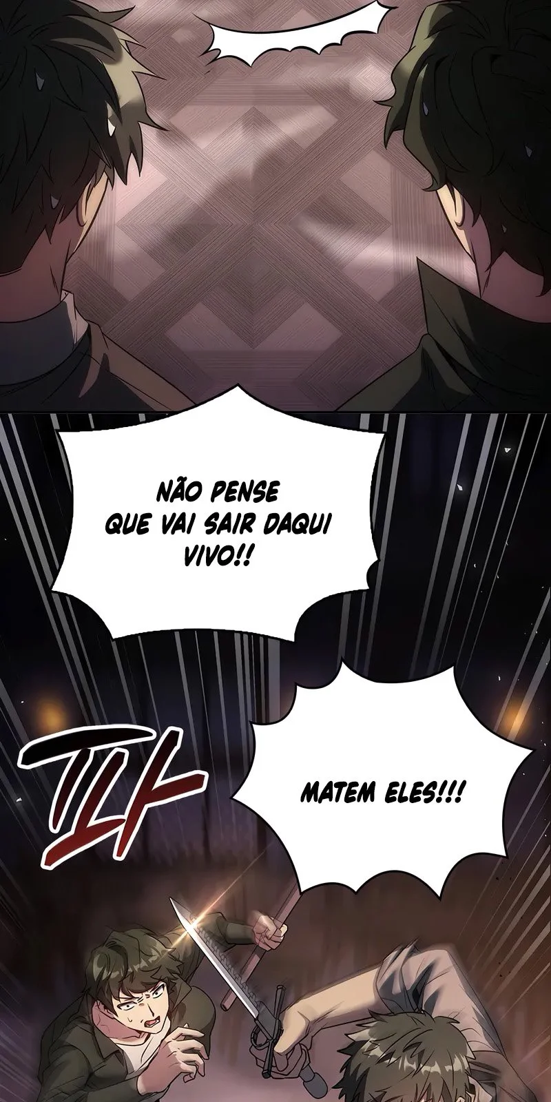 Página do Capítulo 46