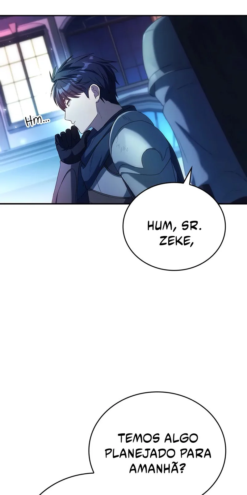 Página do Capítulo 46