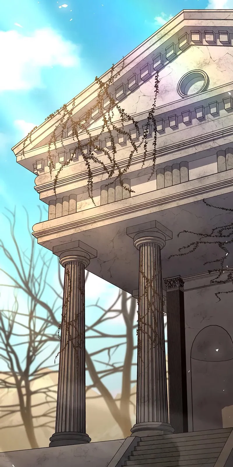 Página do Capítulo 46