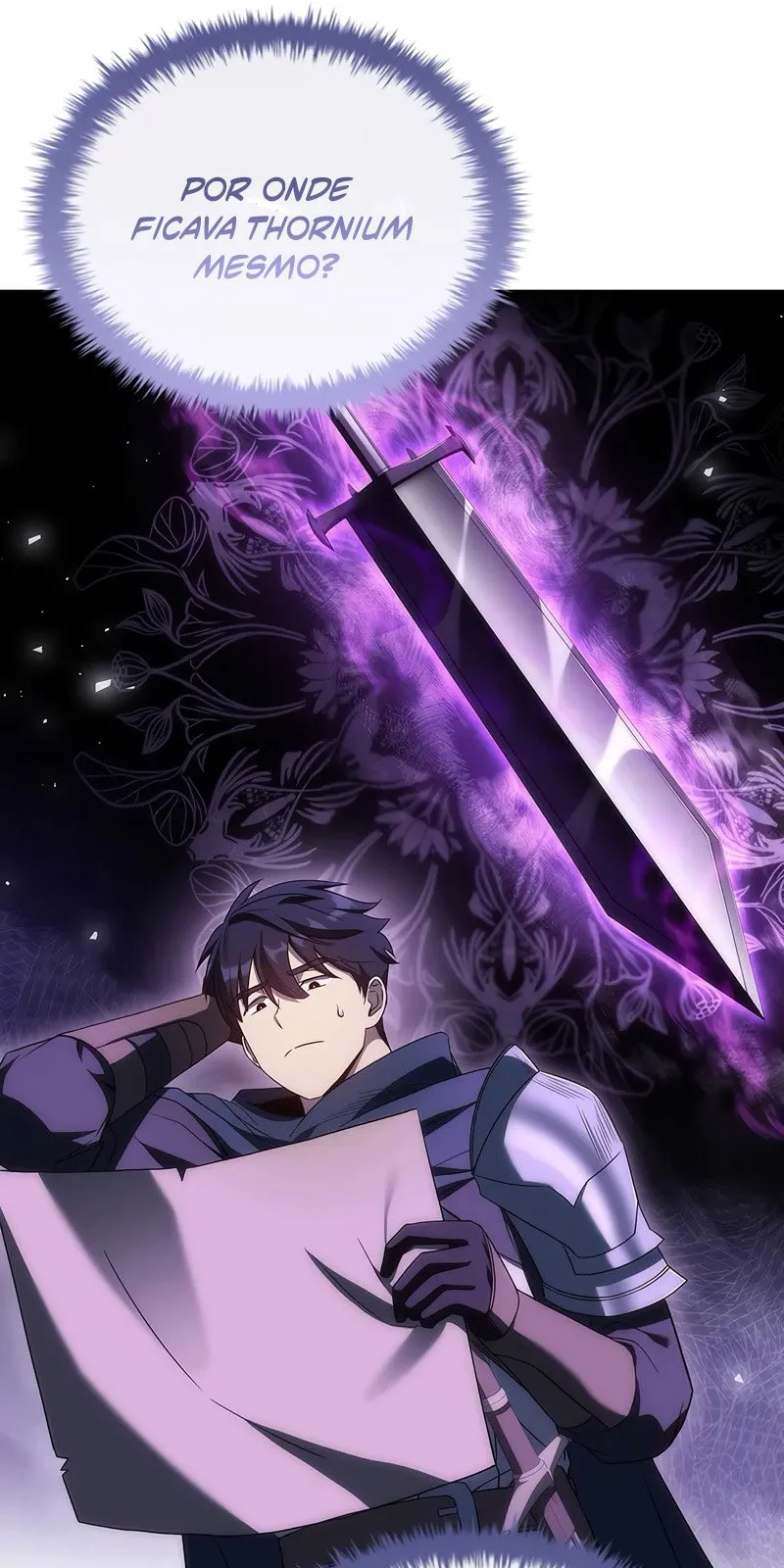 Página do Capítulo 46