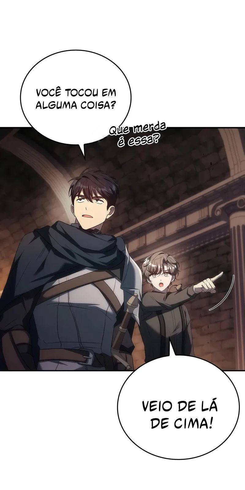 Página do Capítulo 46