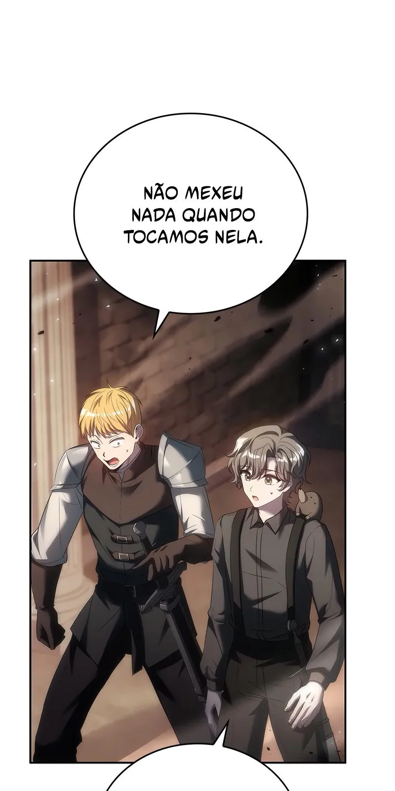 Página do Capítulo 46